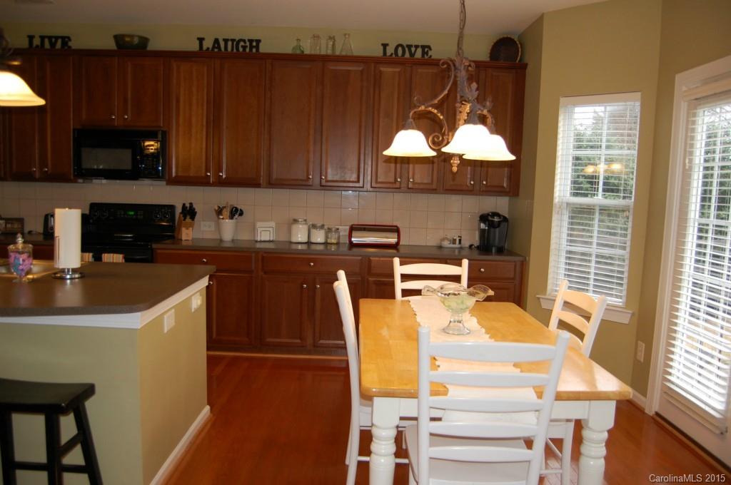 Rocky River Crossing - Residential