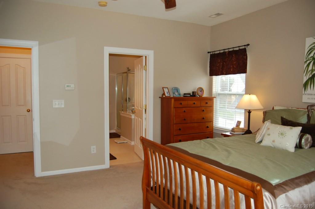 Rocky River Crossing - Residential