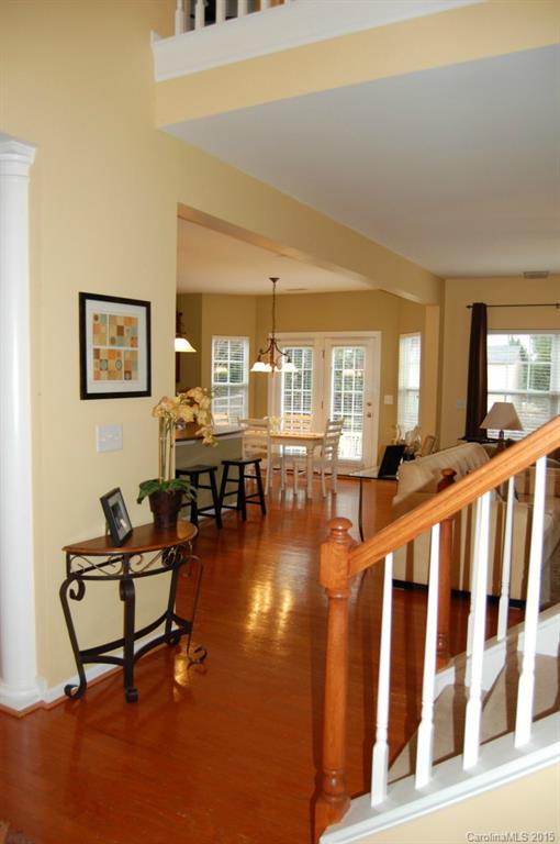 Rocky River Crossing - Residential