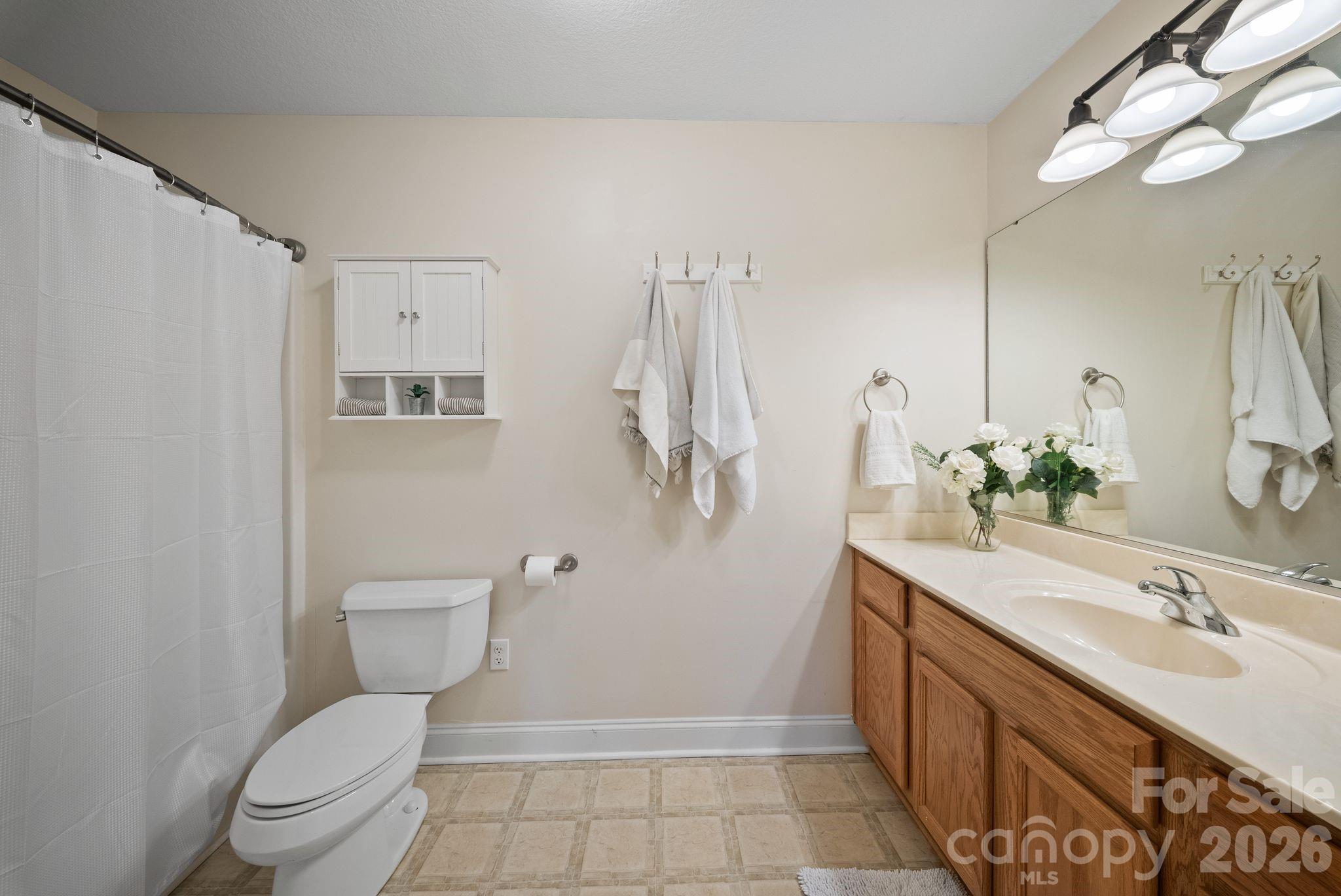 Fox Glen - Residential