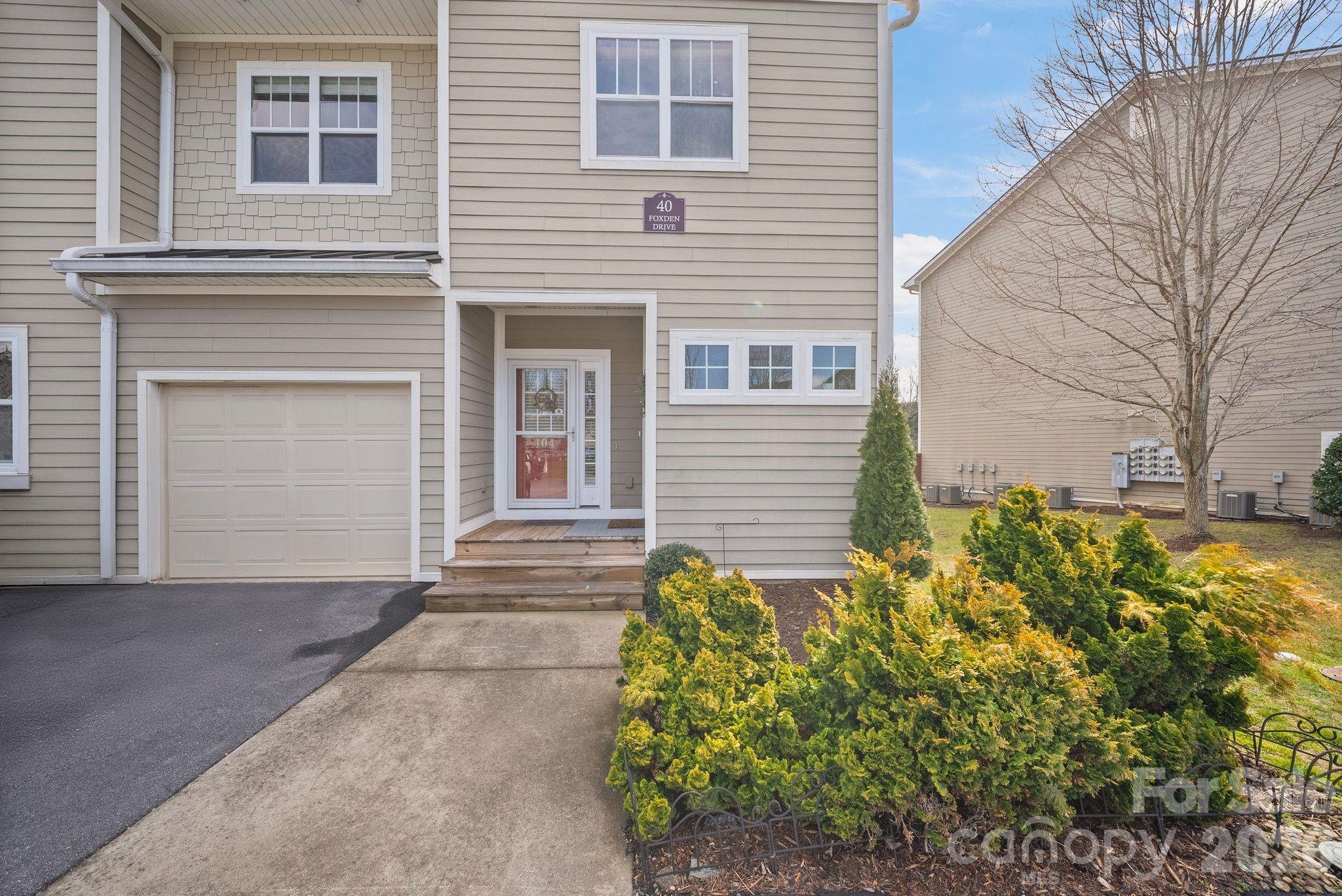 Fox Glen - Residential