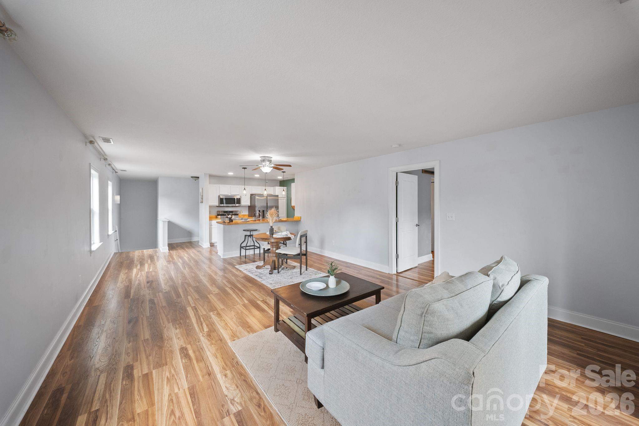 Fox Glen - Residential