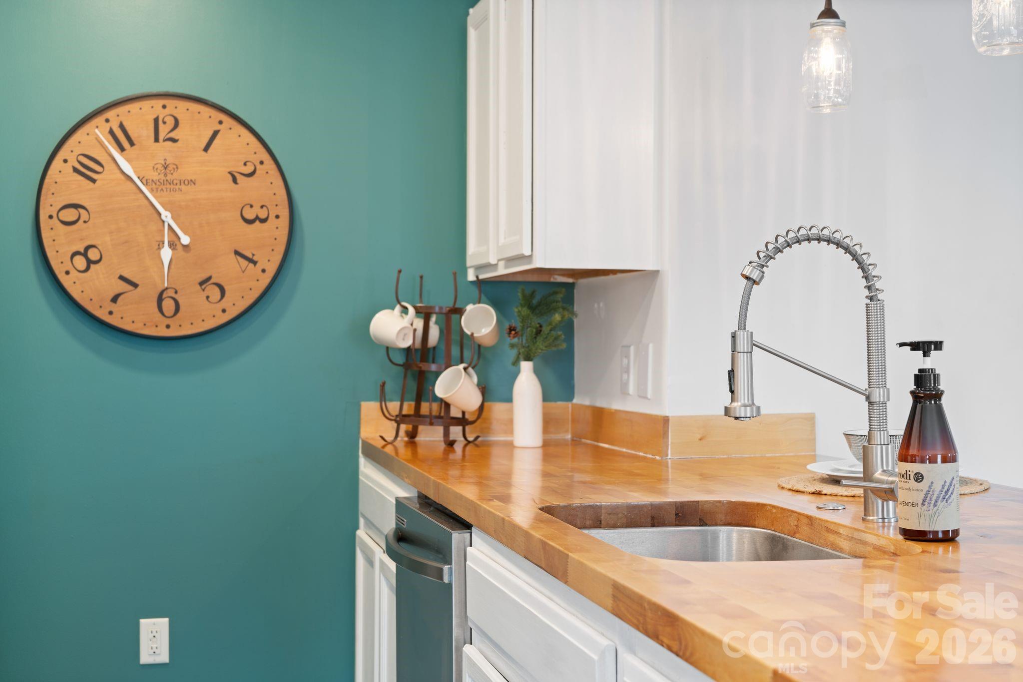 Fox Glen - Residential