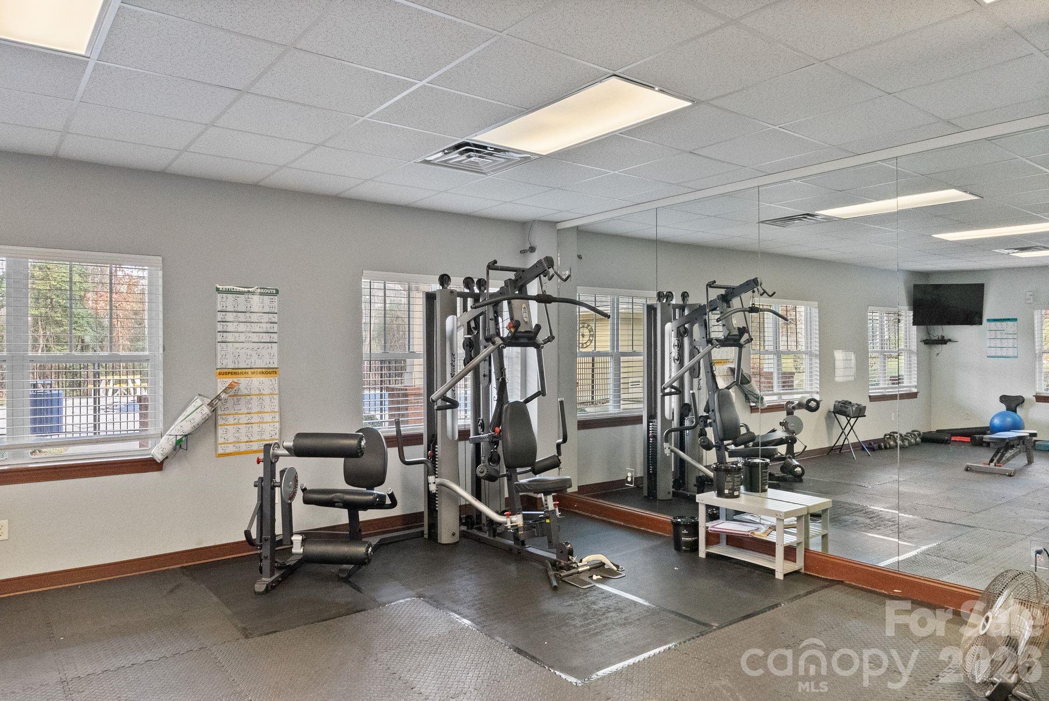 Fox Glen - Residential