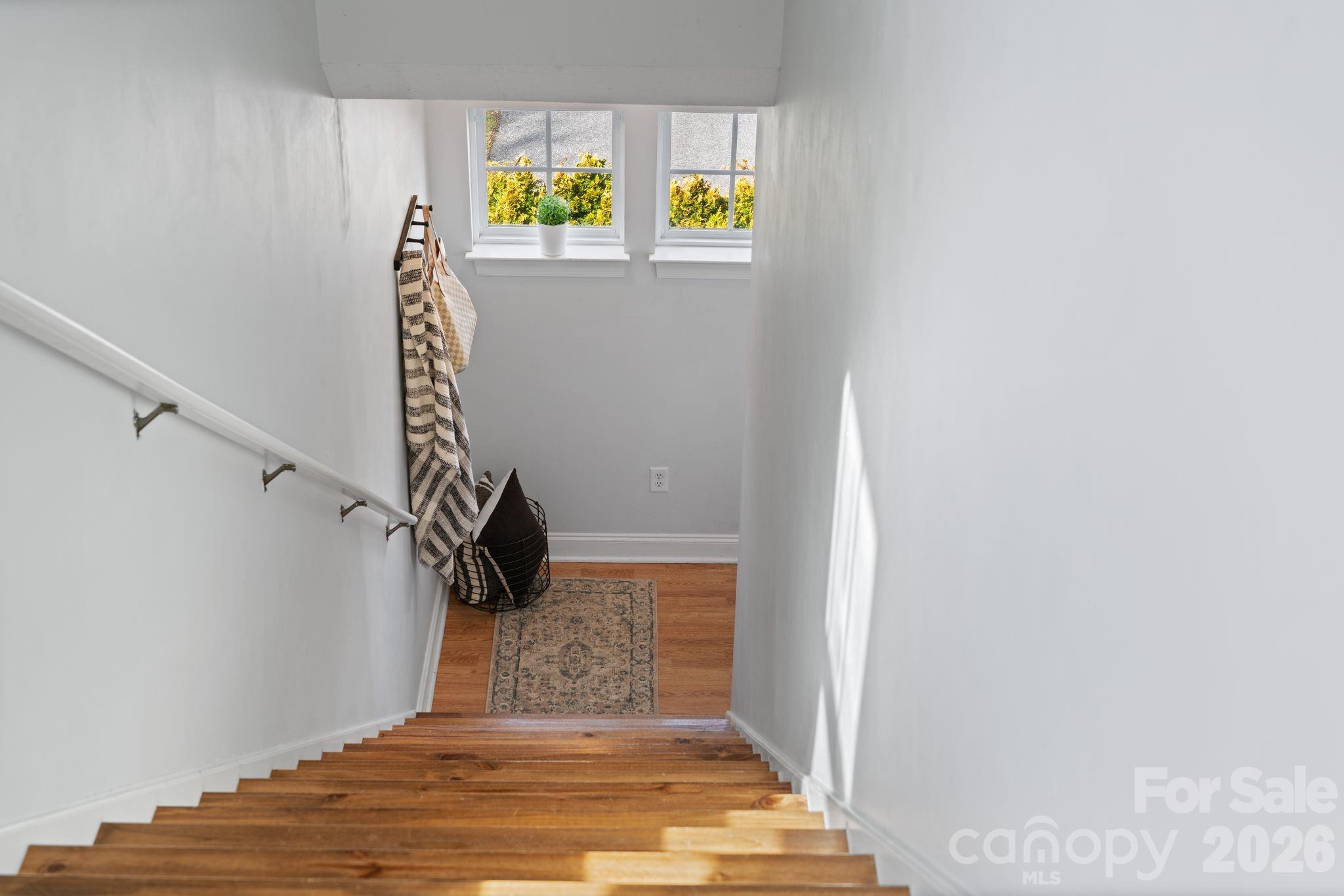 Fox Glen - Residential