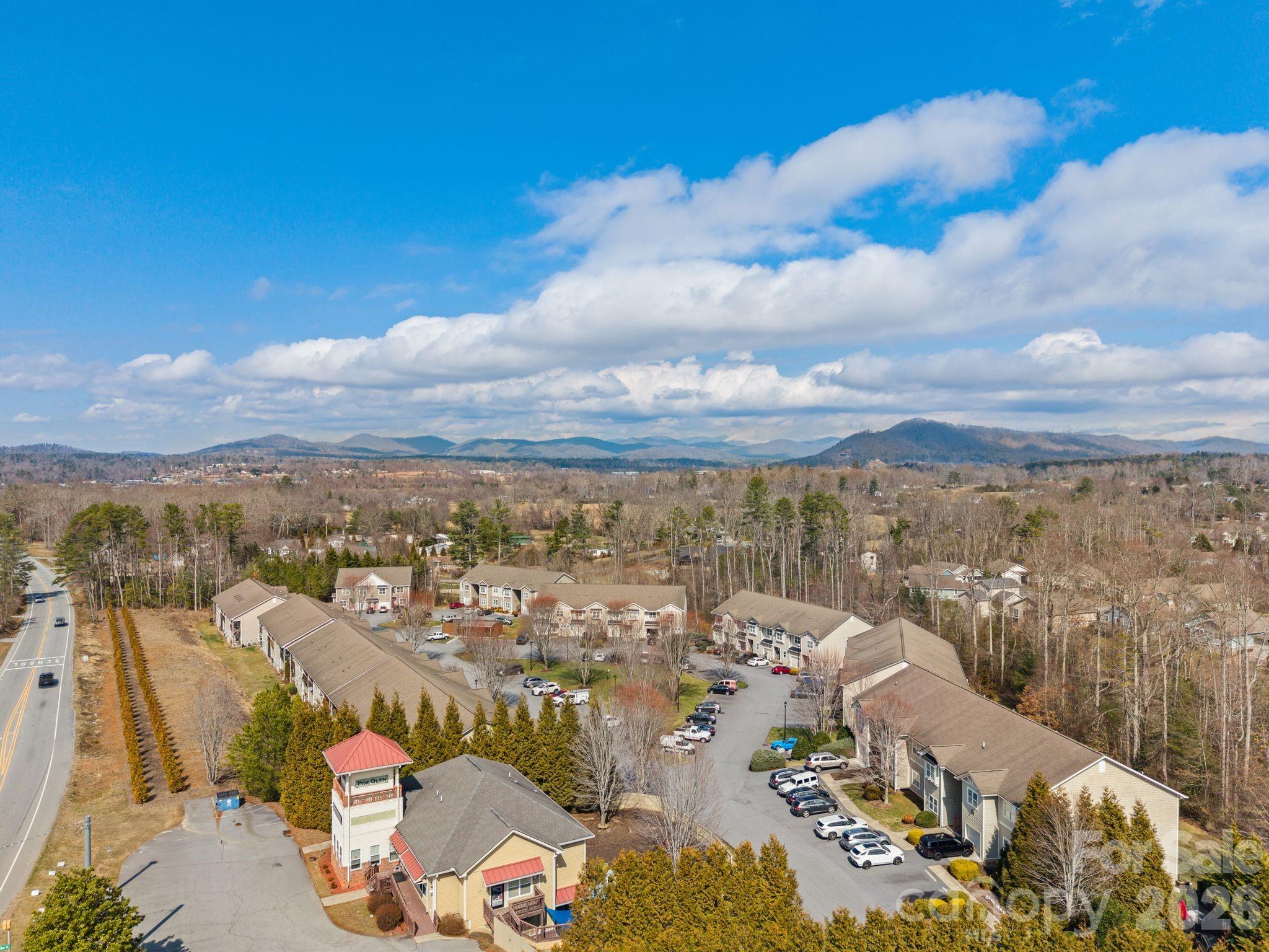 Fox Glen - Residential