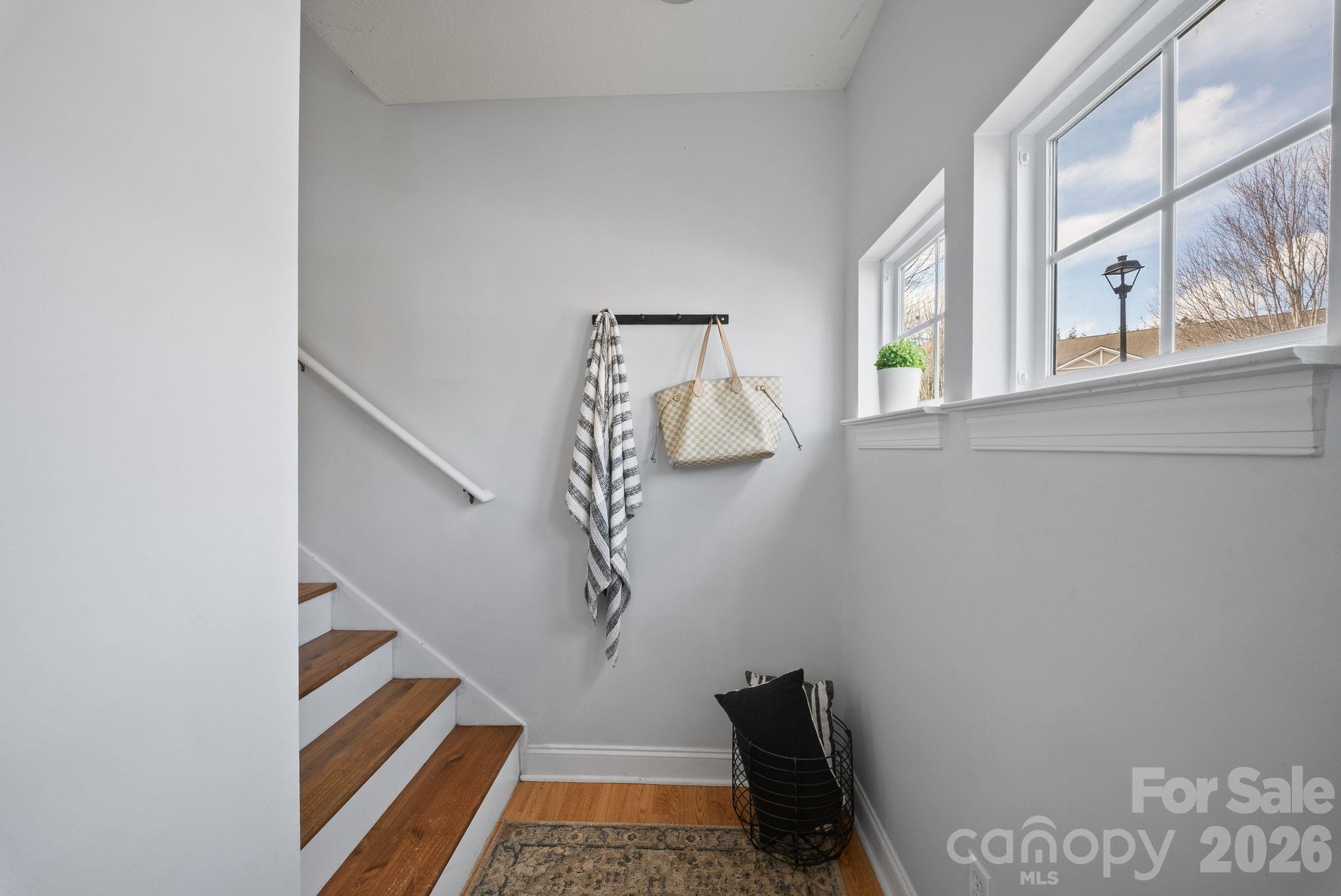 Fox Glen - Residential