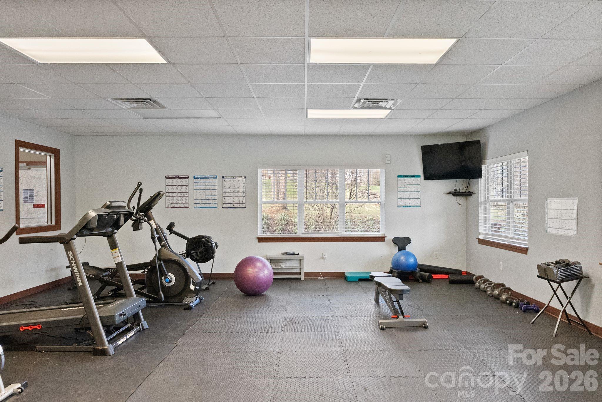 Fox Glen - Residential