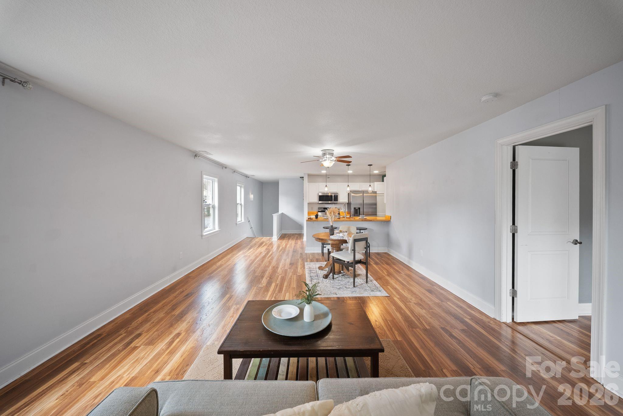 Fox Glen - Residential