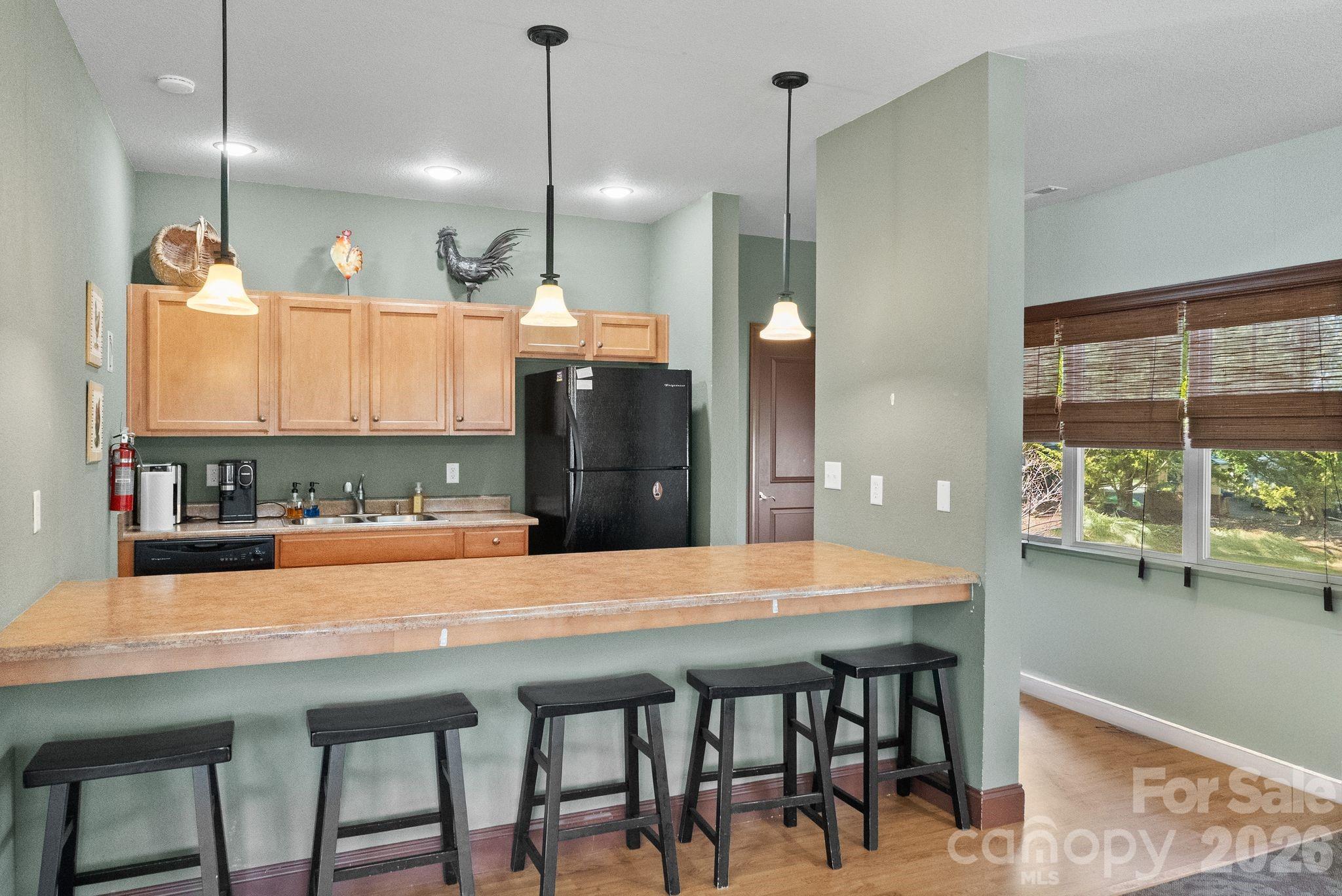 Fox Glen - Residential