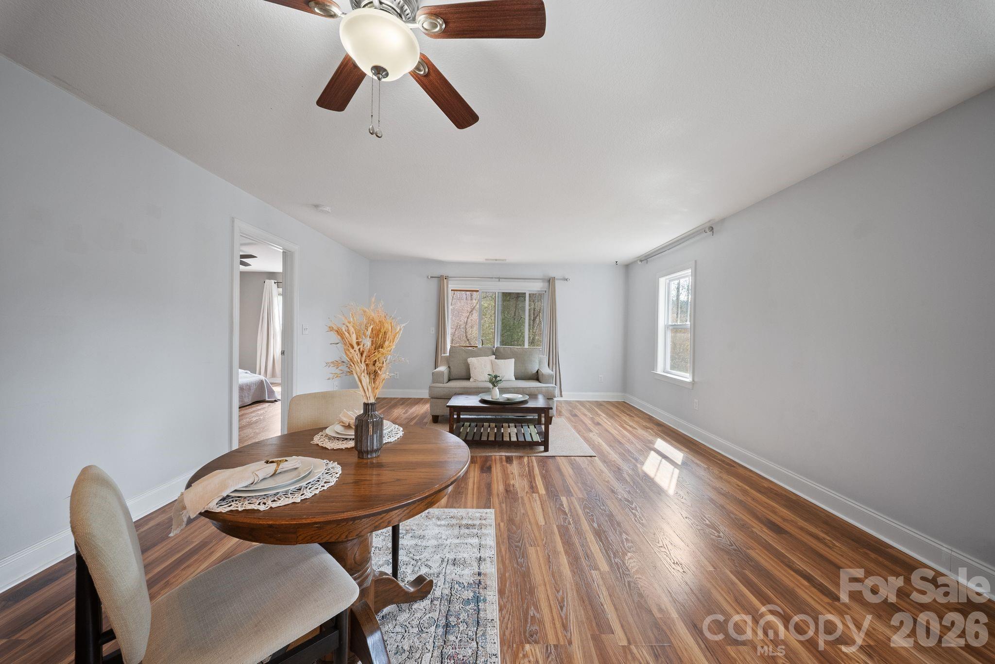 Fox Glen - Residential