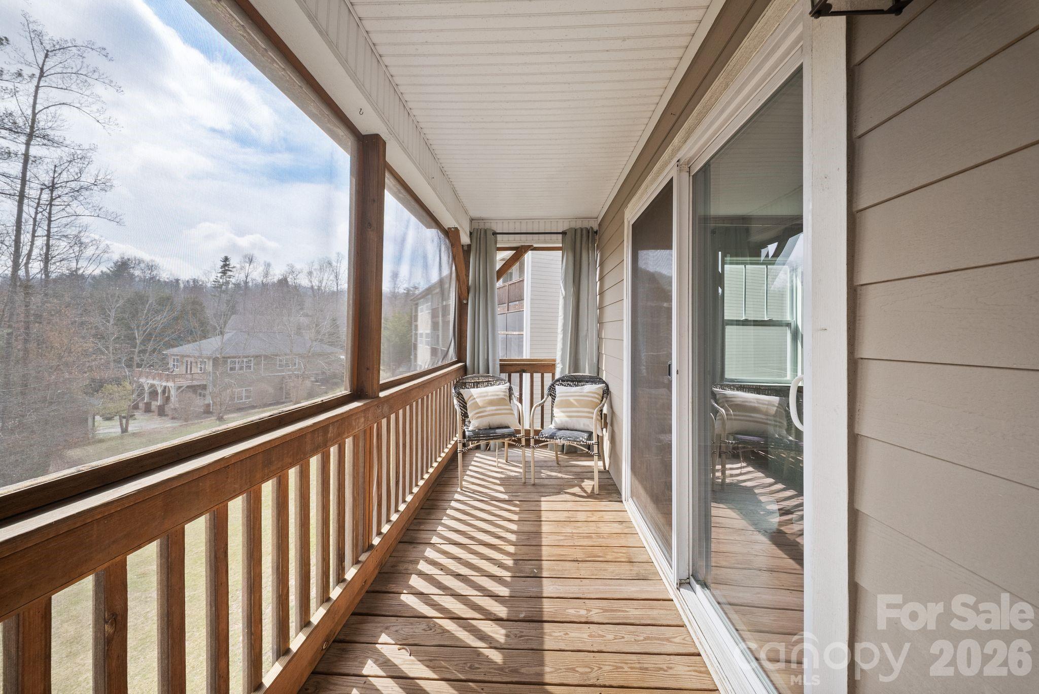 Fox Glen - Residential