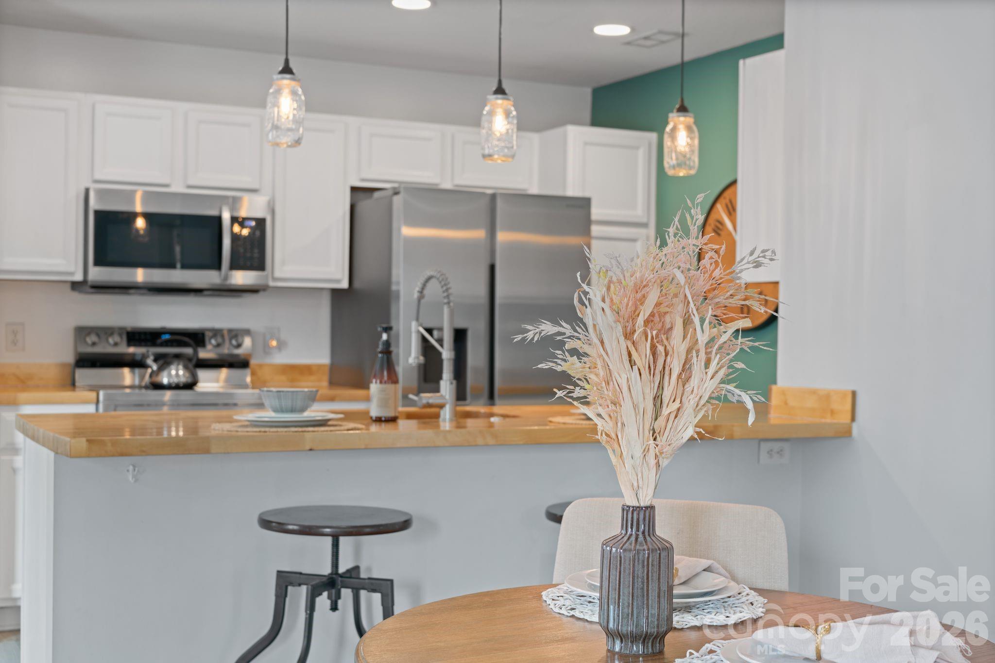 Fox Glen - Residential