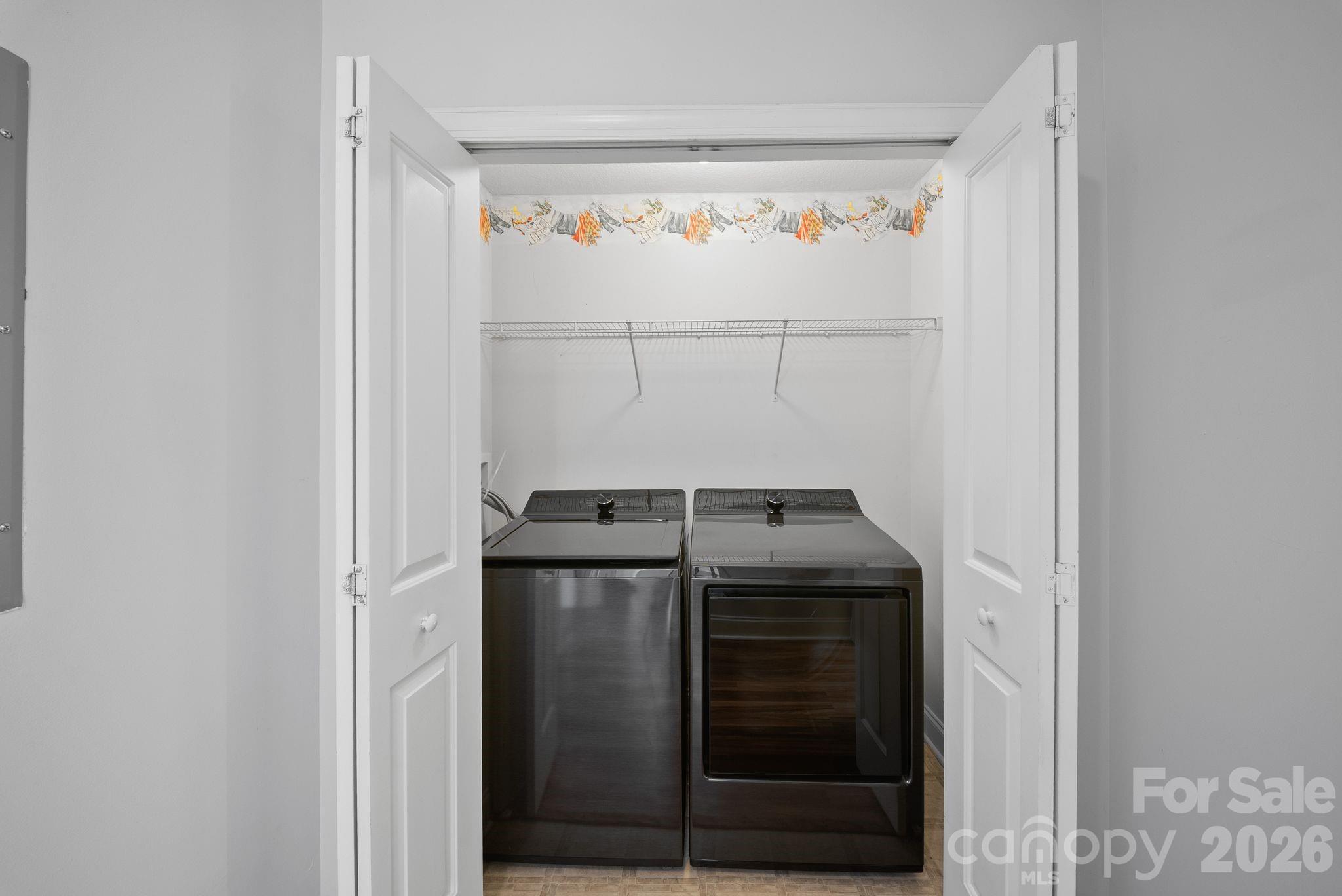 Fox Glen - Residential