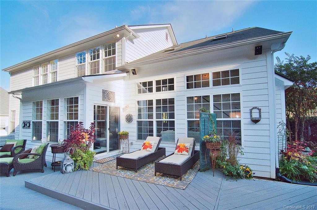 Lake Shore - Residential