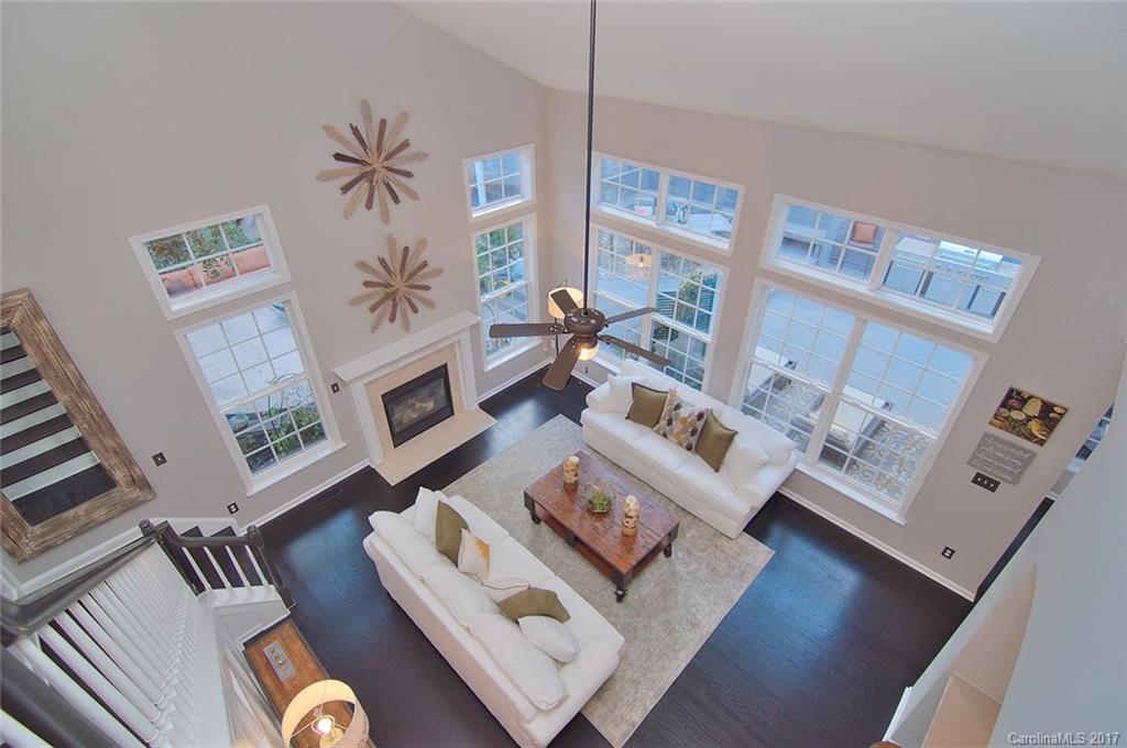 Lake Shore - Residential