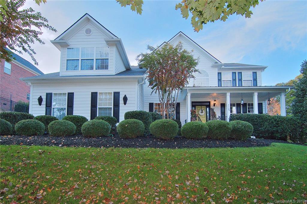 Lake Shore - Residential