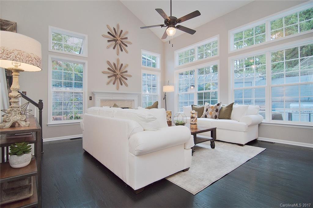Lake Shore - Residential