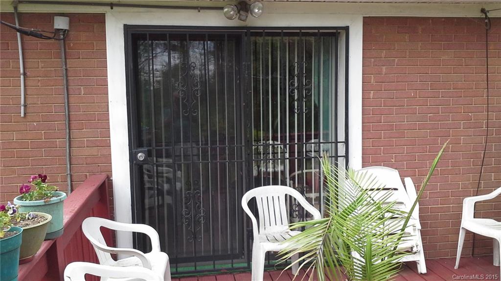 Derita - Residential