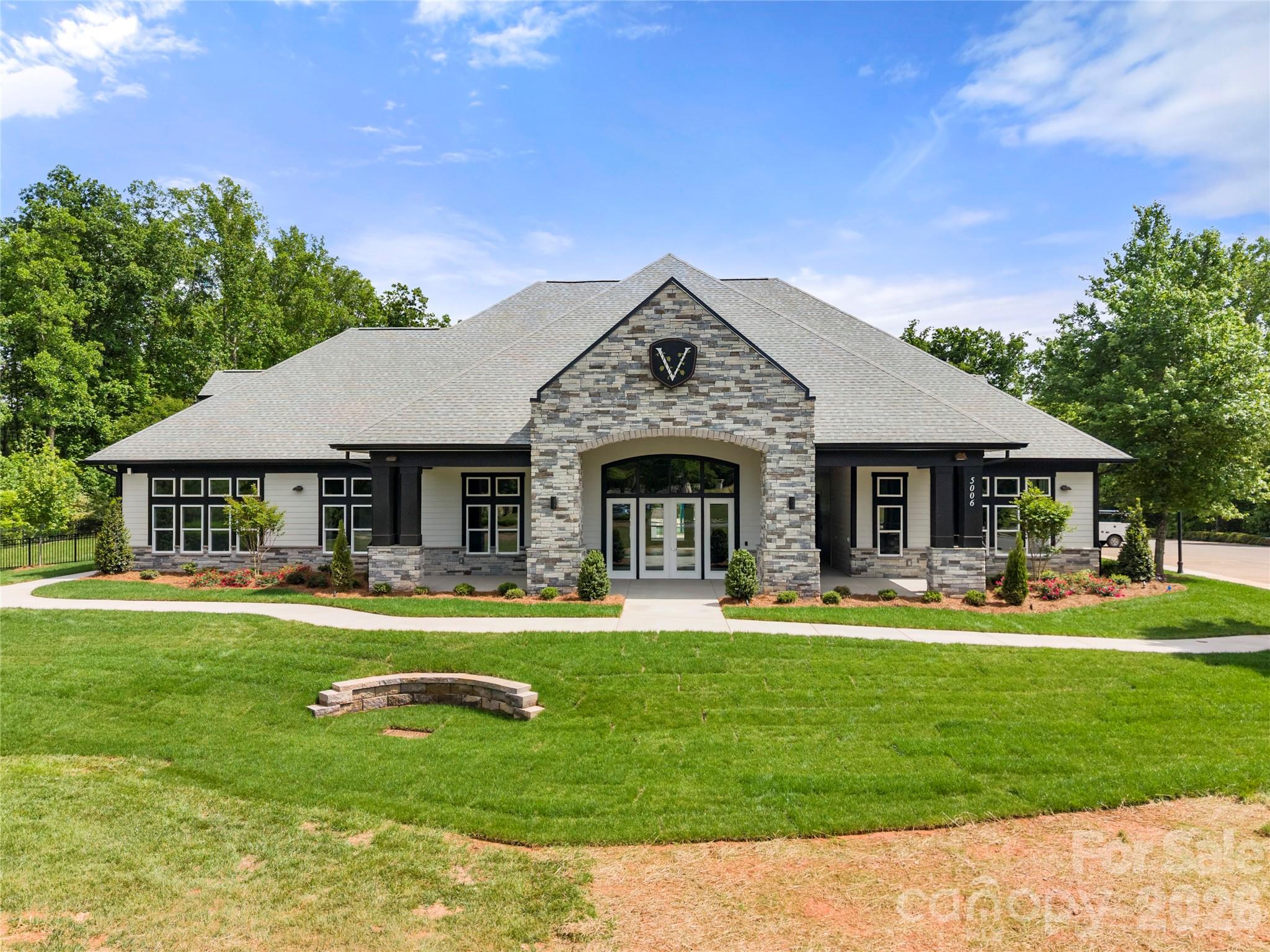 The Vineyards on Lake Wylie - Residential