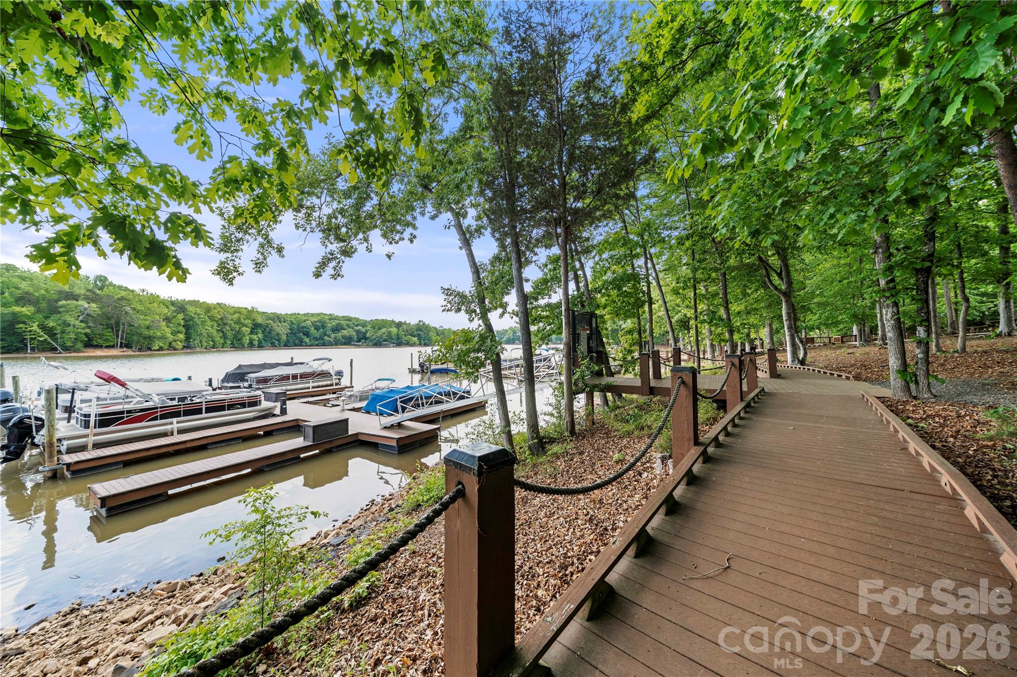 The Vineyards on Lake Wylie - Residential