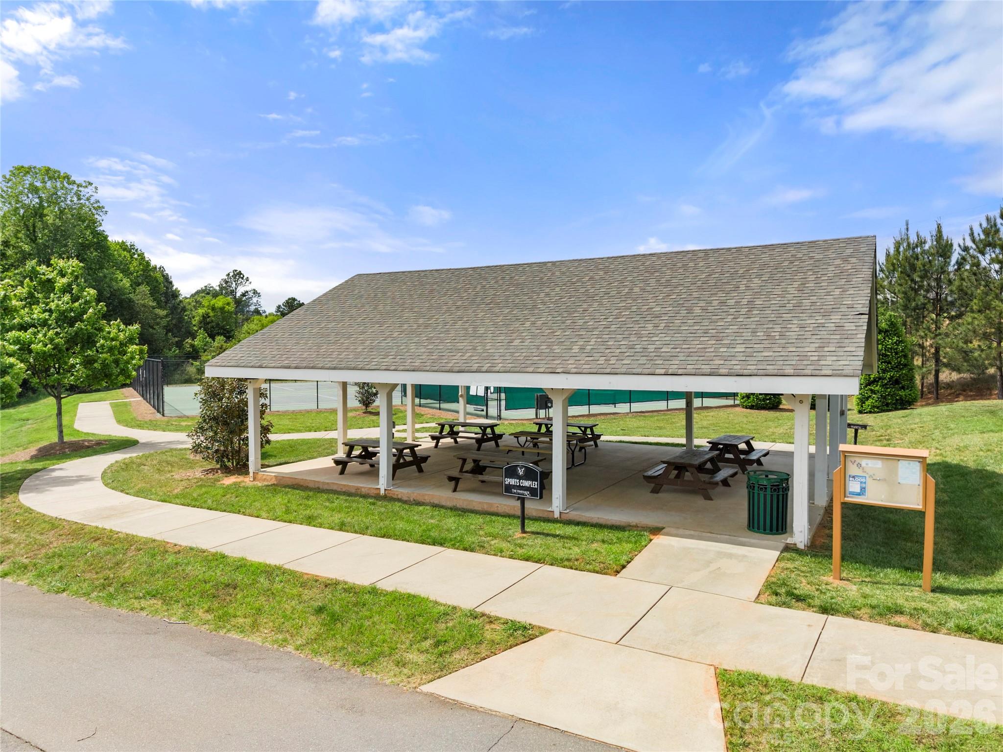 The Vineyards on Lake Wylie - Residential