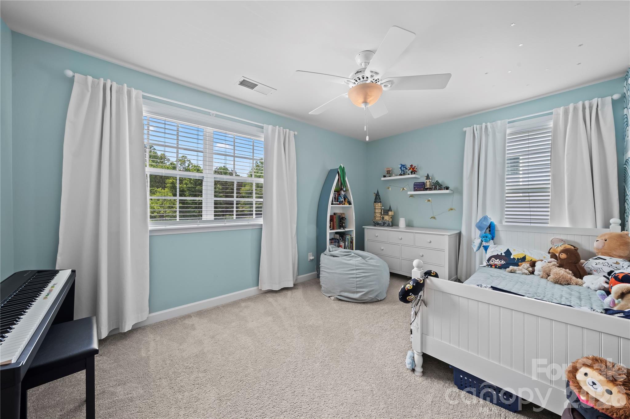 The Vineyards on Lake Wylie - Residential