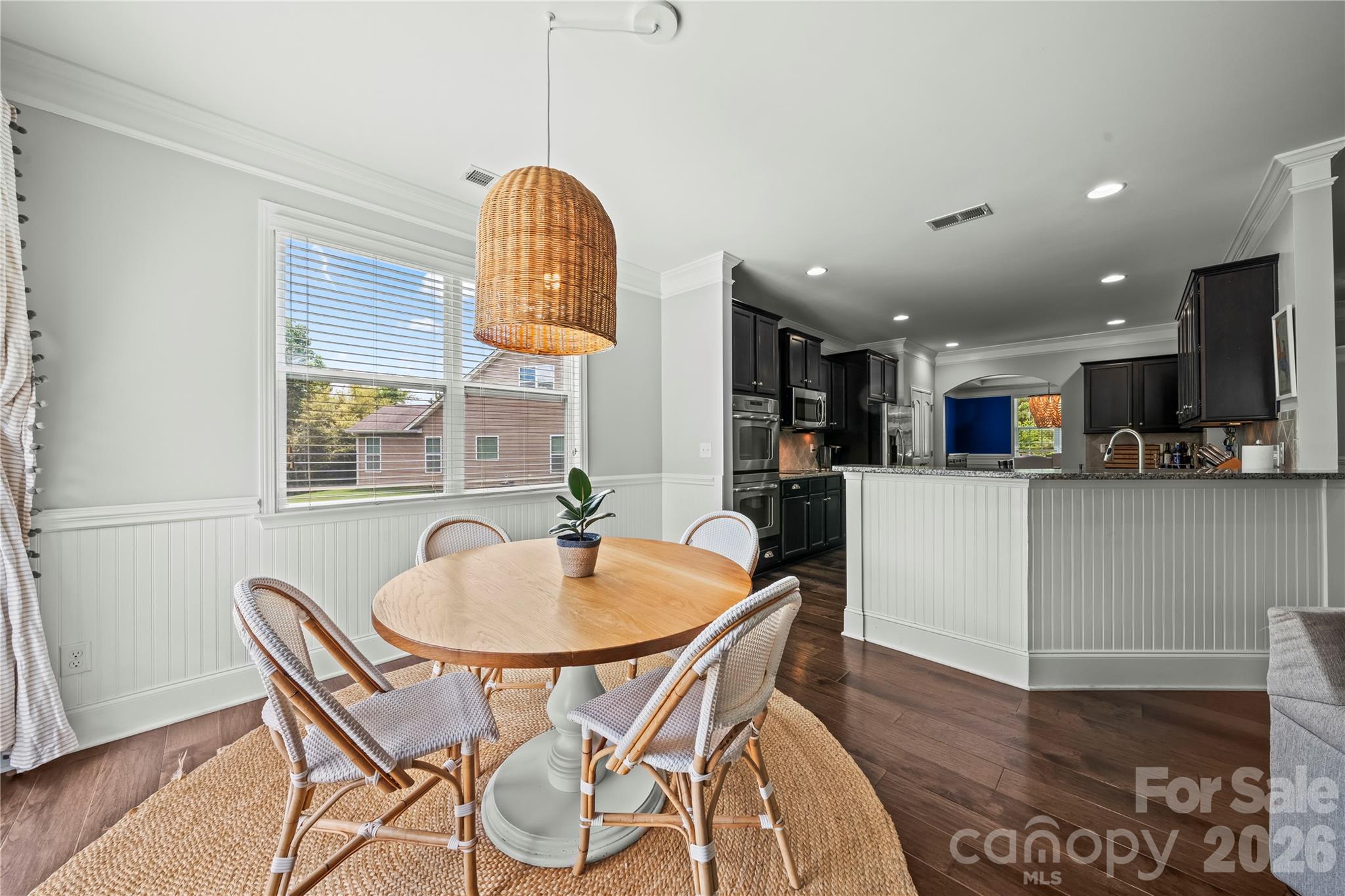 The Vineyards on Lake Wylie - Residential