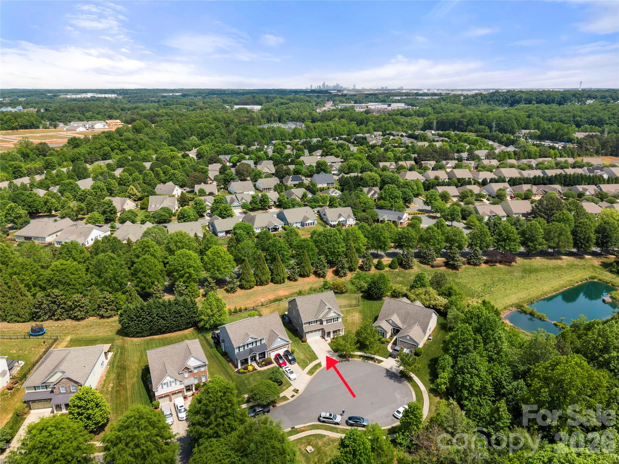 3249 Elyse Manor Court