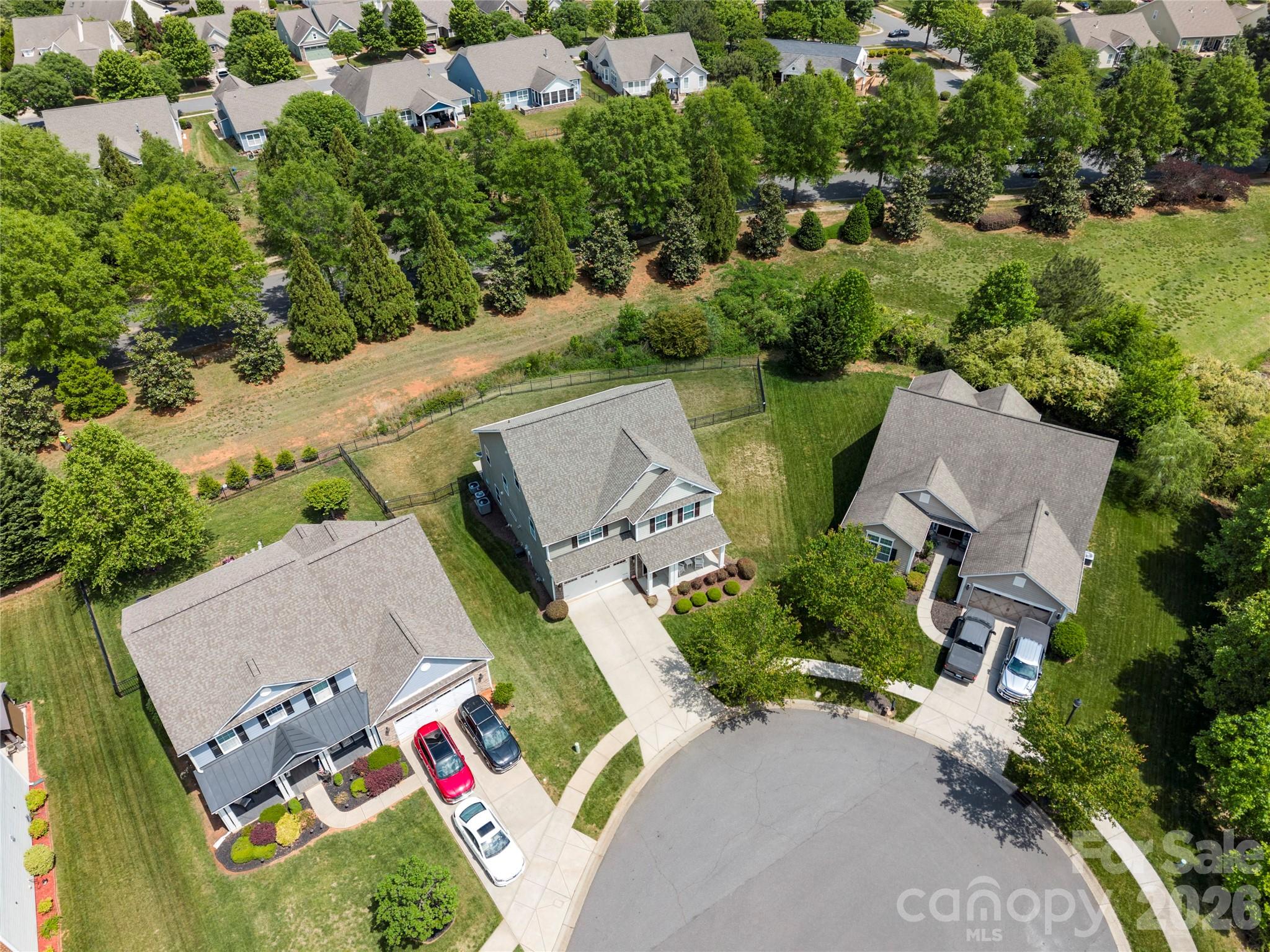 3249 Elyse Manor Court