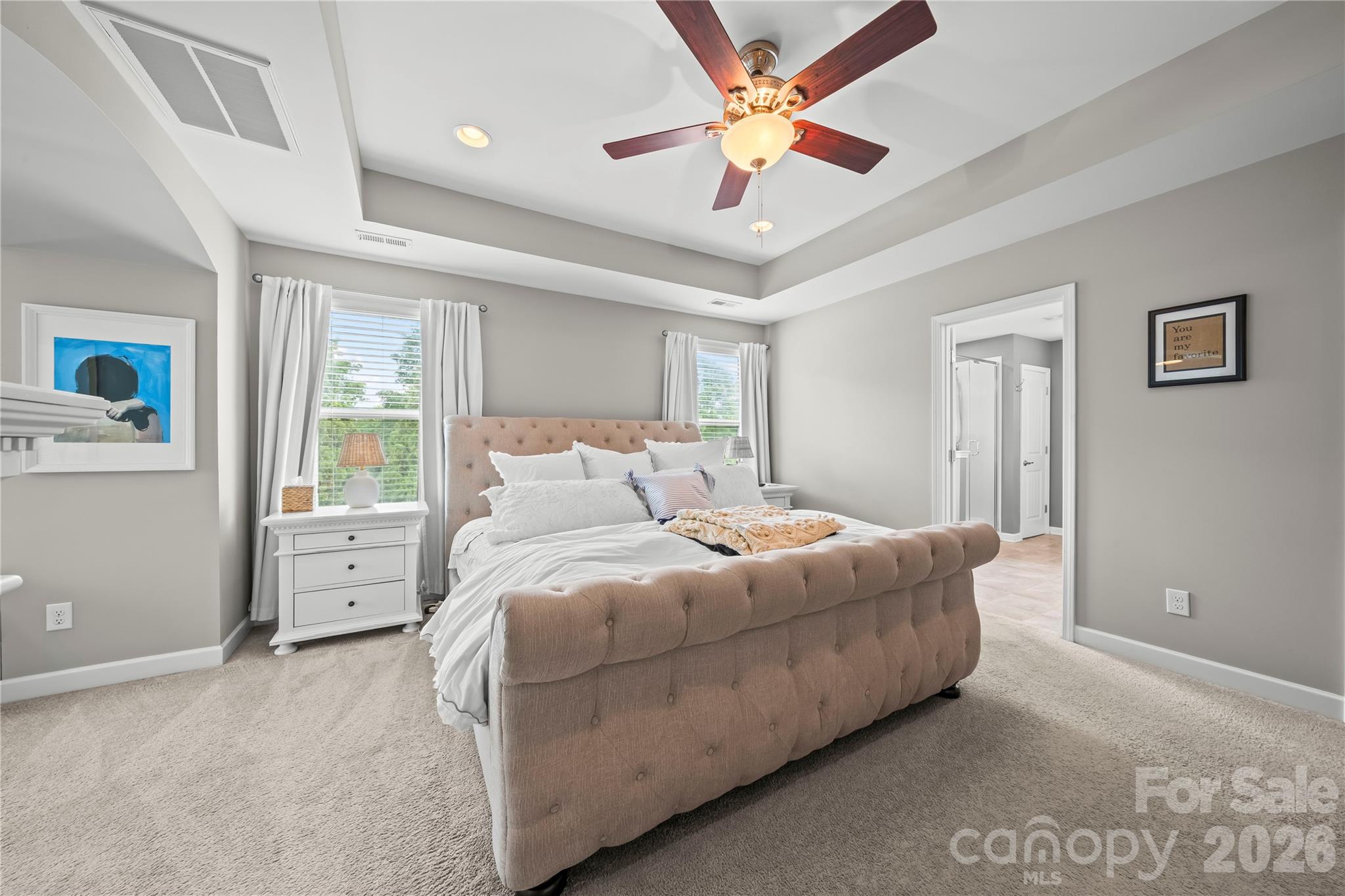 The Vineyards on Lake Wylie - Residential