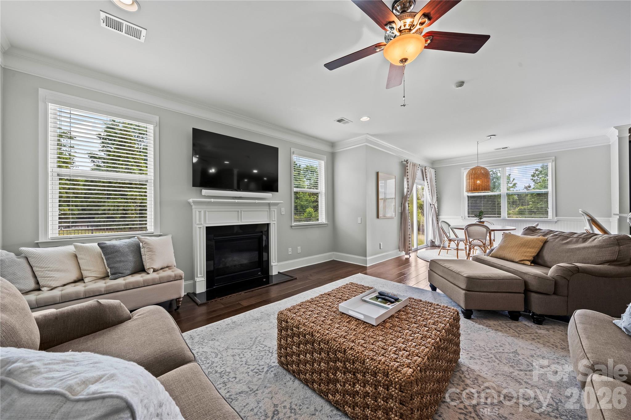 The Vineyards on Lake Wylie - Residential