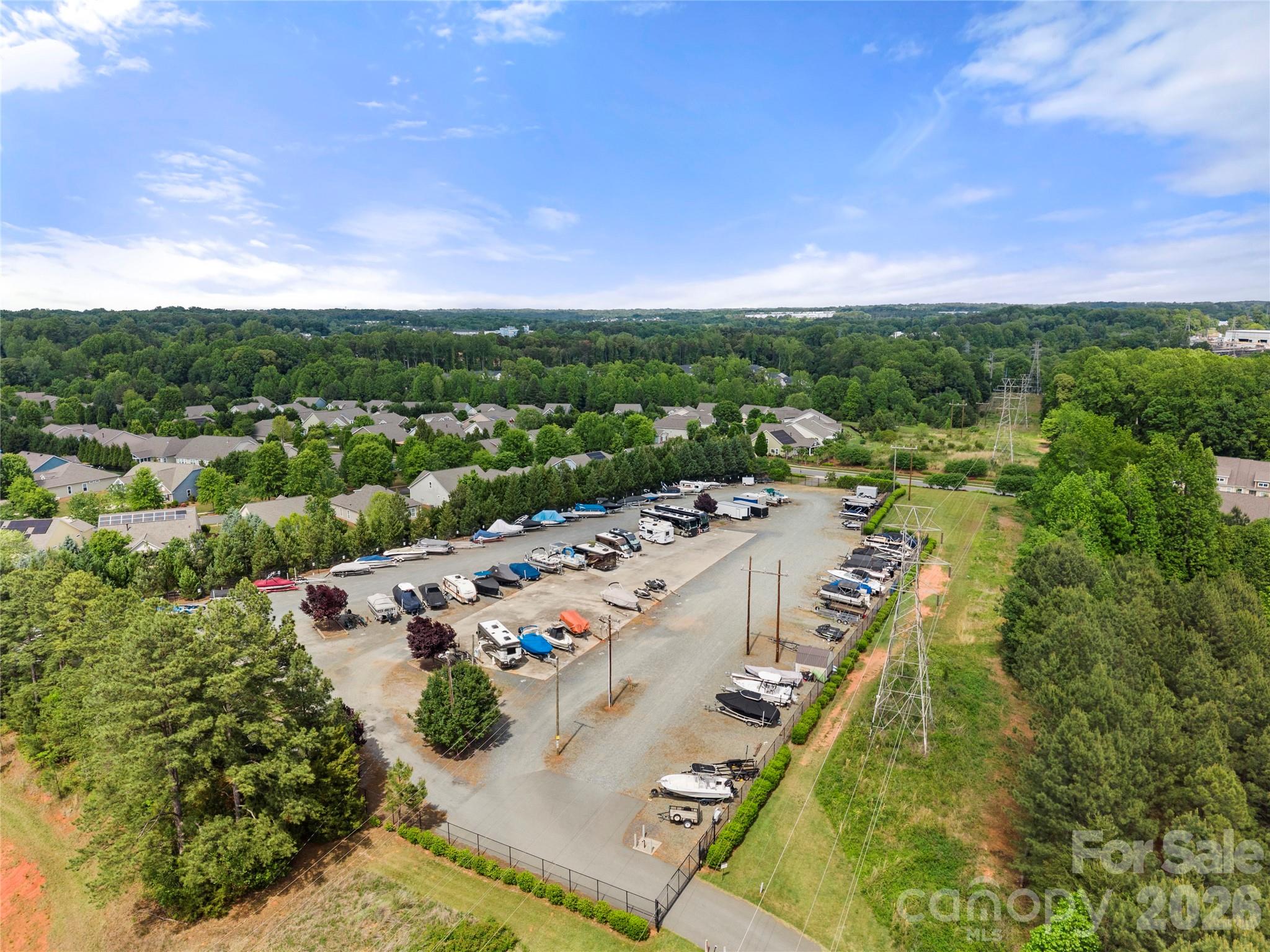 The Vineyards on Lake Wylie - Residential