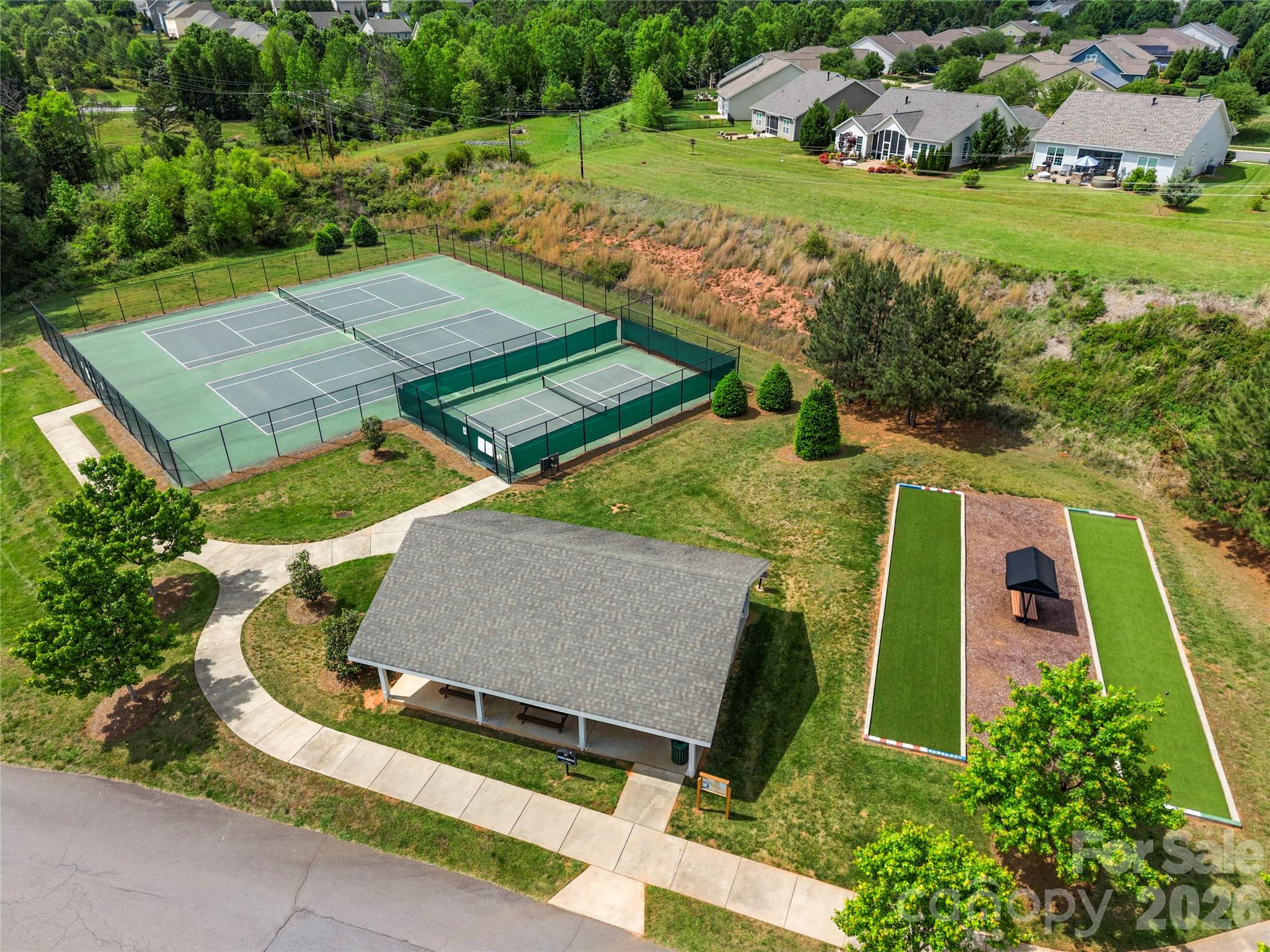 The Vineyards on Lake Wylie - Residential