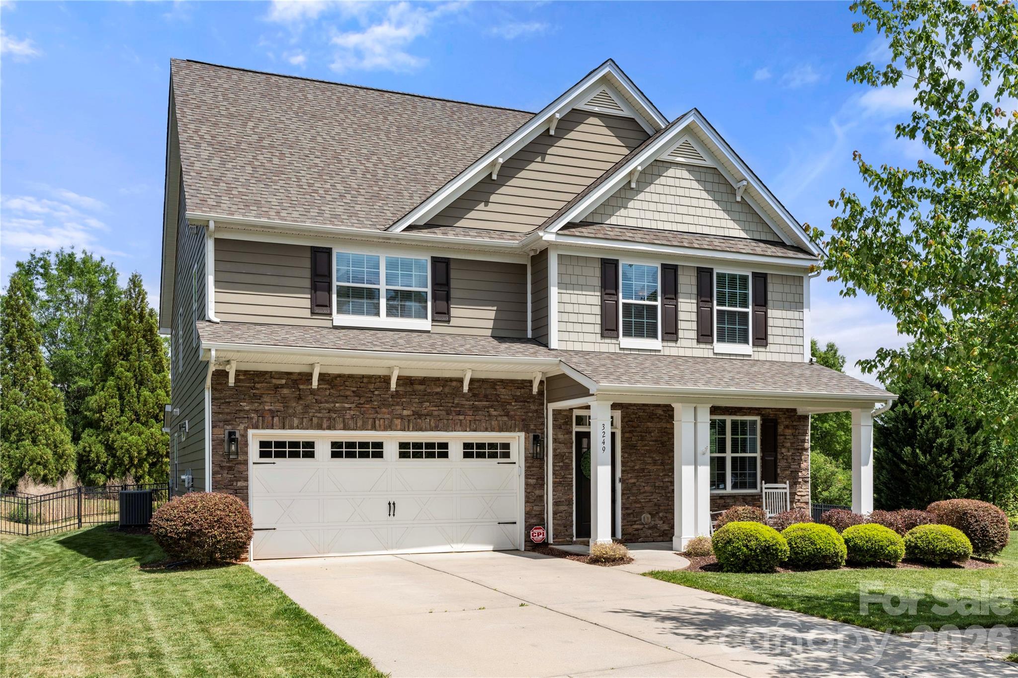 The Vineyards on Lake Wylie - Residential