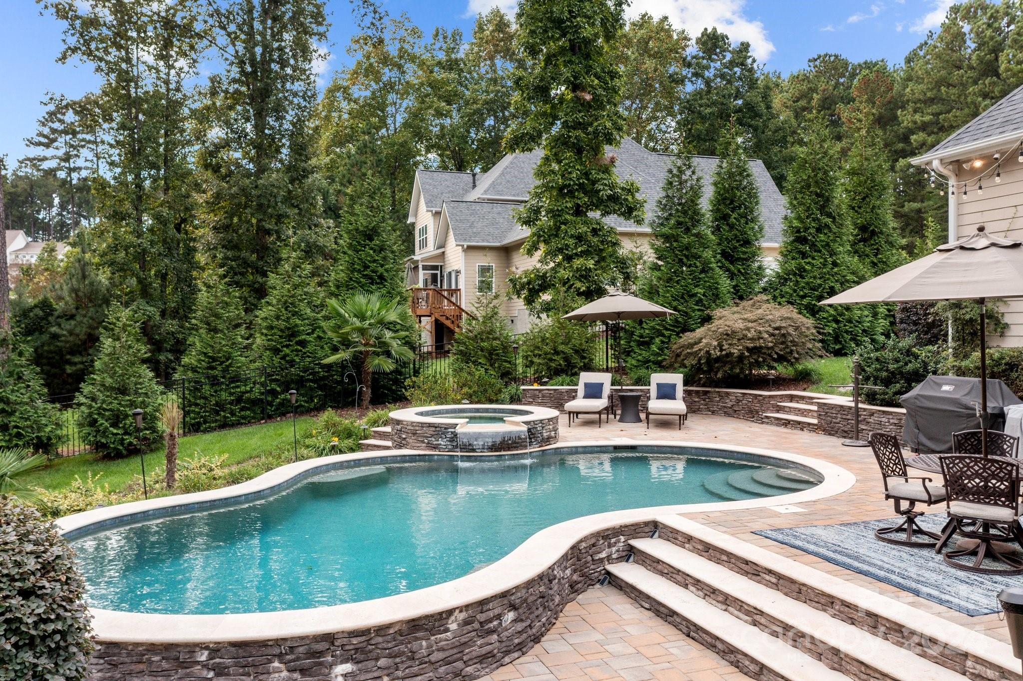 Woodleaf - Residential