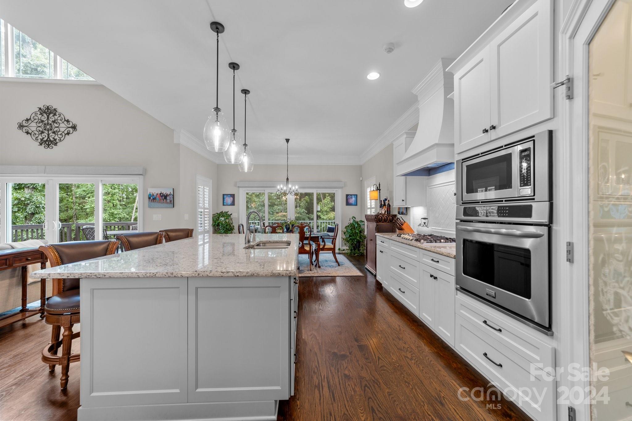 Woodleaf - Residential