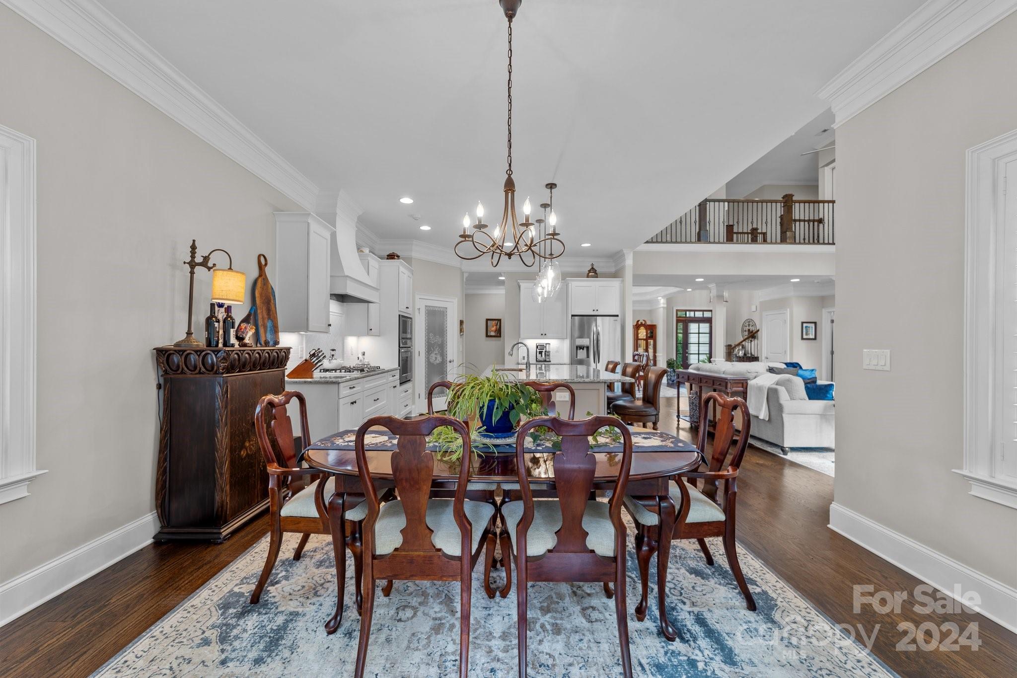 Woodleaf - Residential