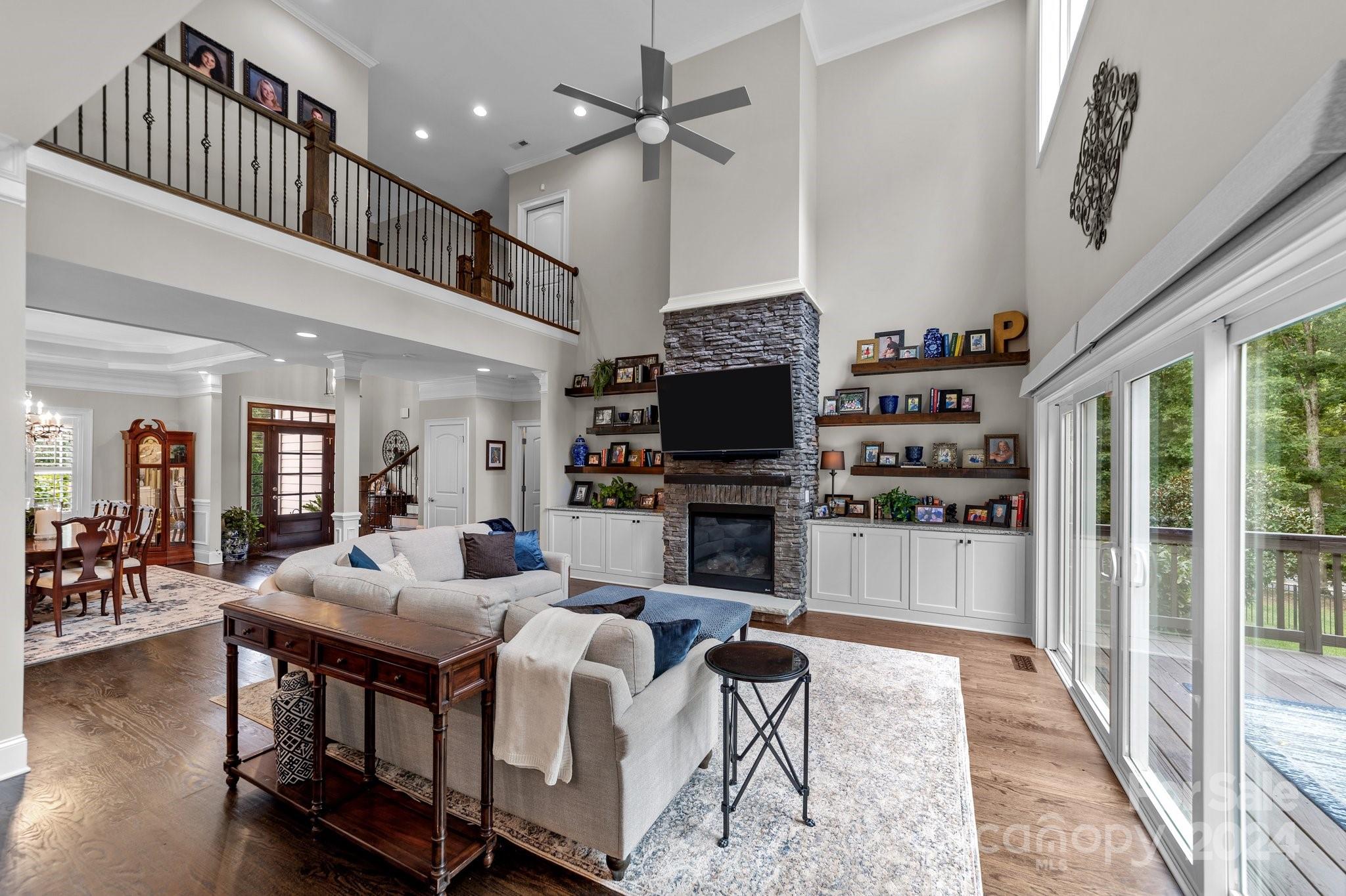 Woodleaf - Residential