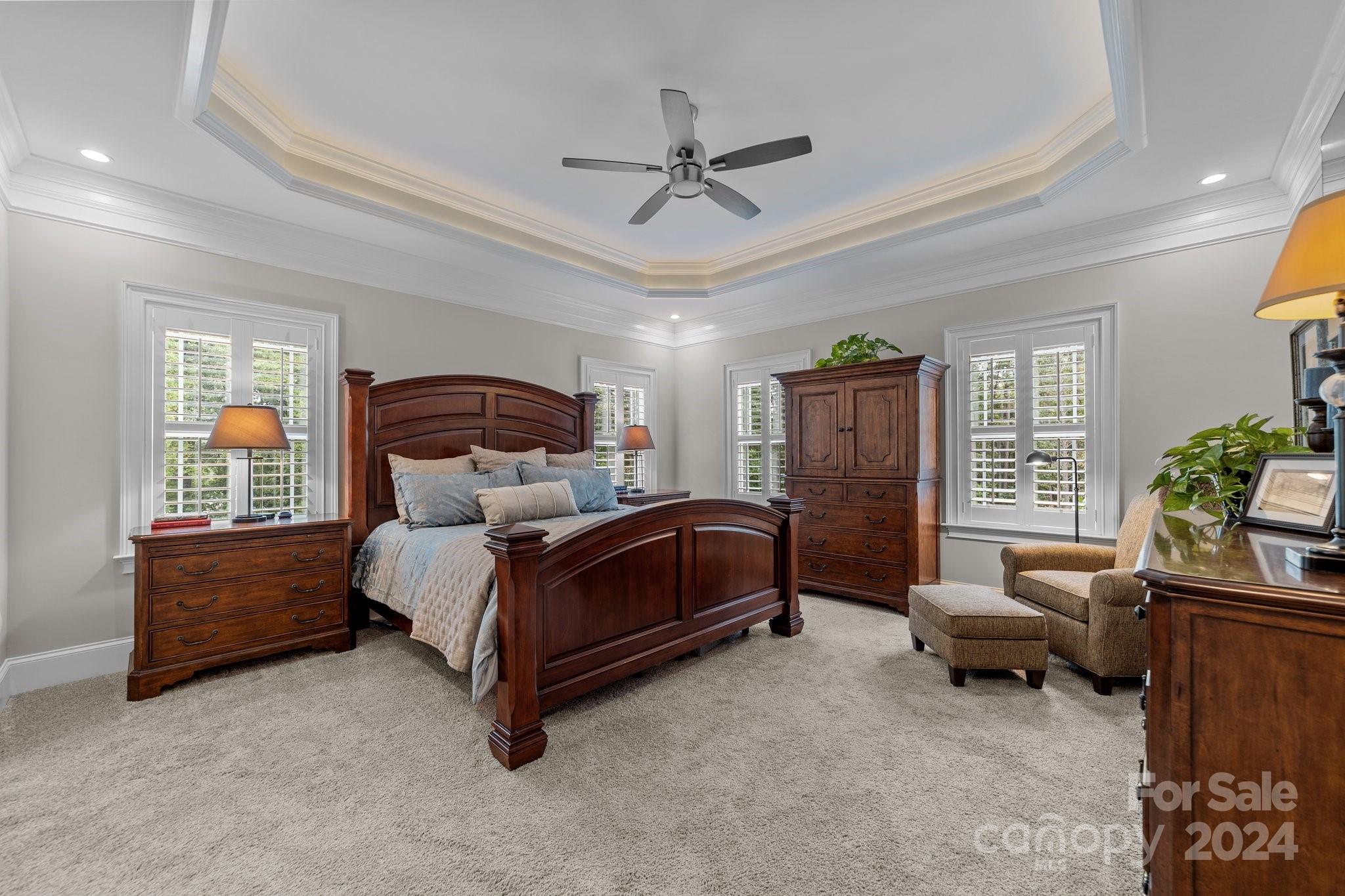 Woodleaf - Residential