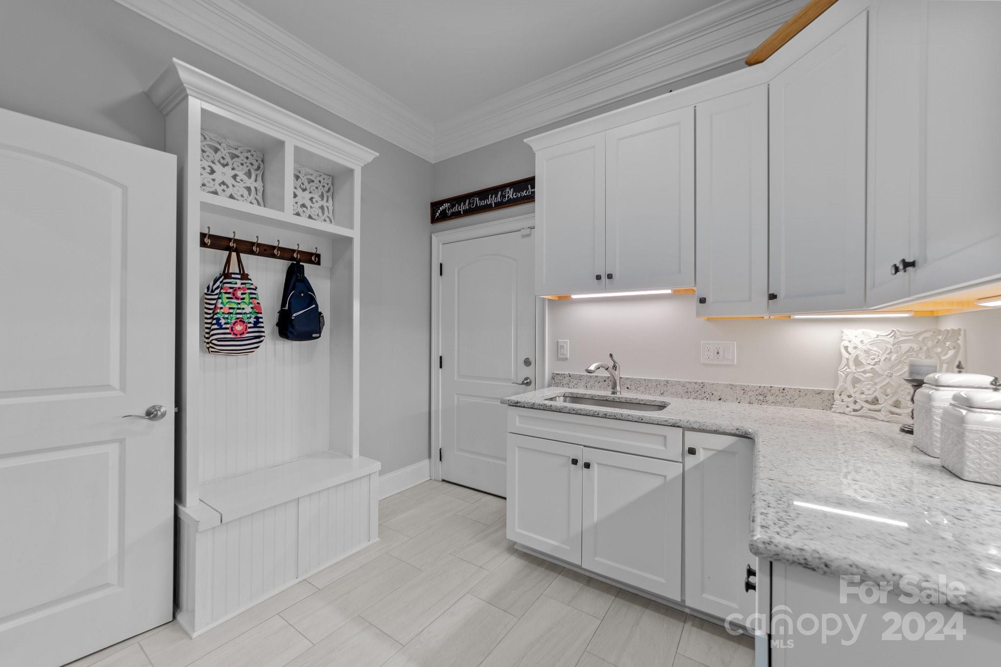 Woodleaf - Residential