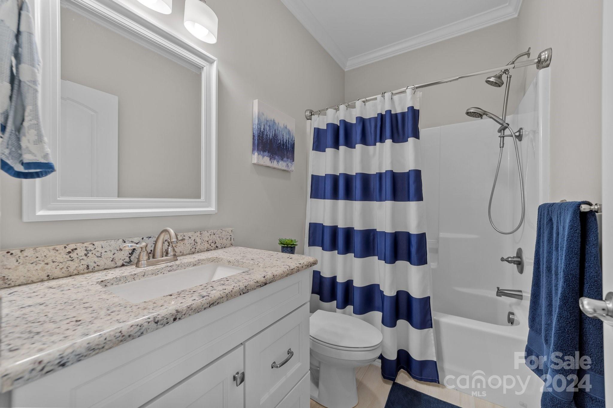 Woodleaf - Residential