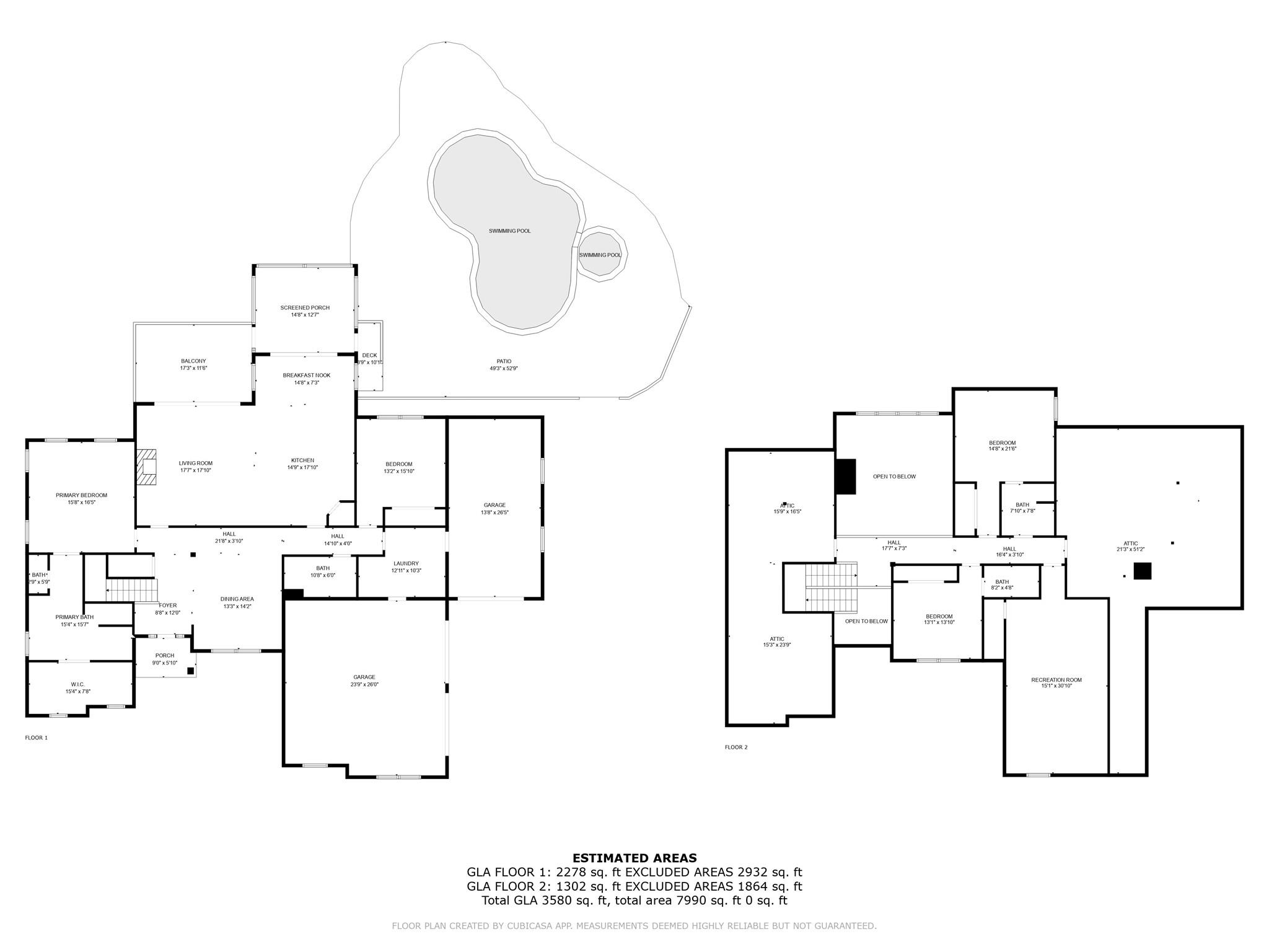 Woodleaf - Residential