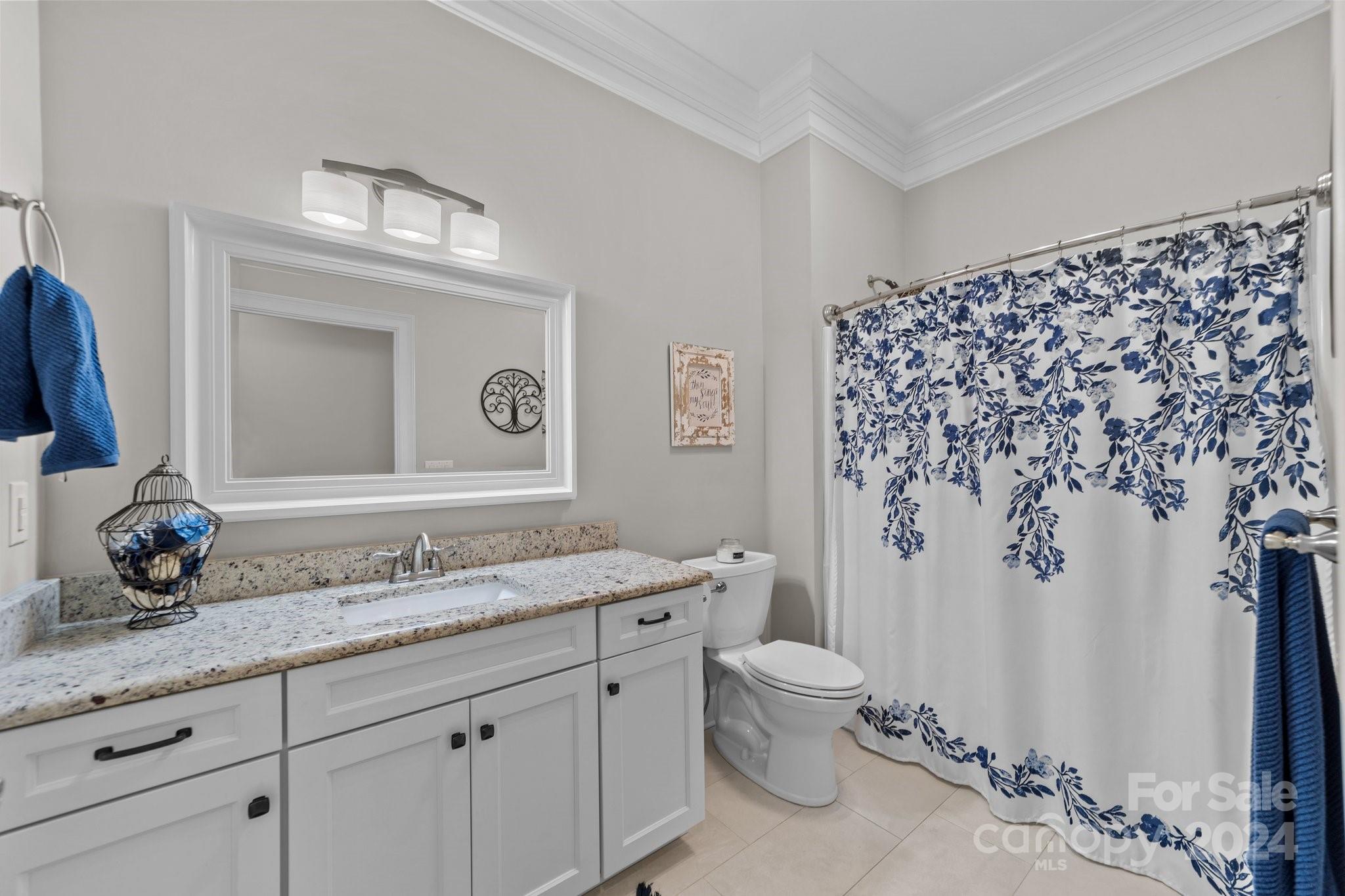 Woodleaf - Residential