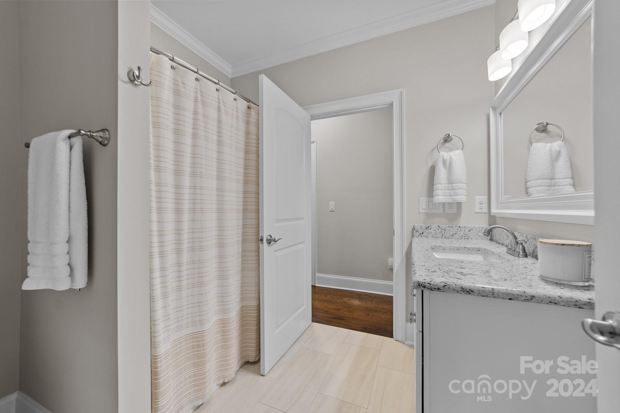 Woodleaf - Residential