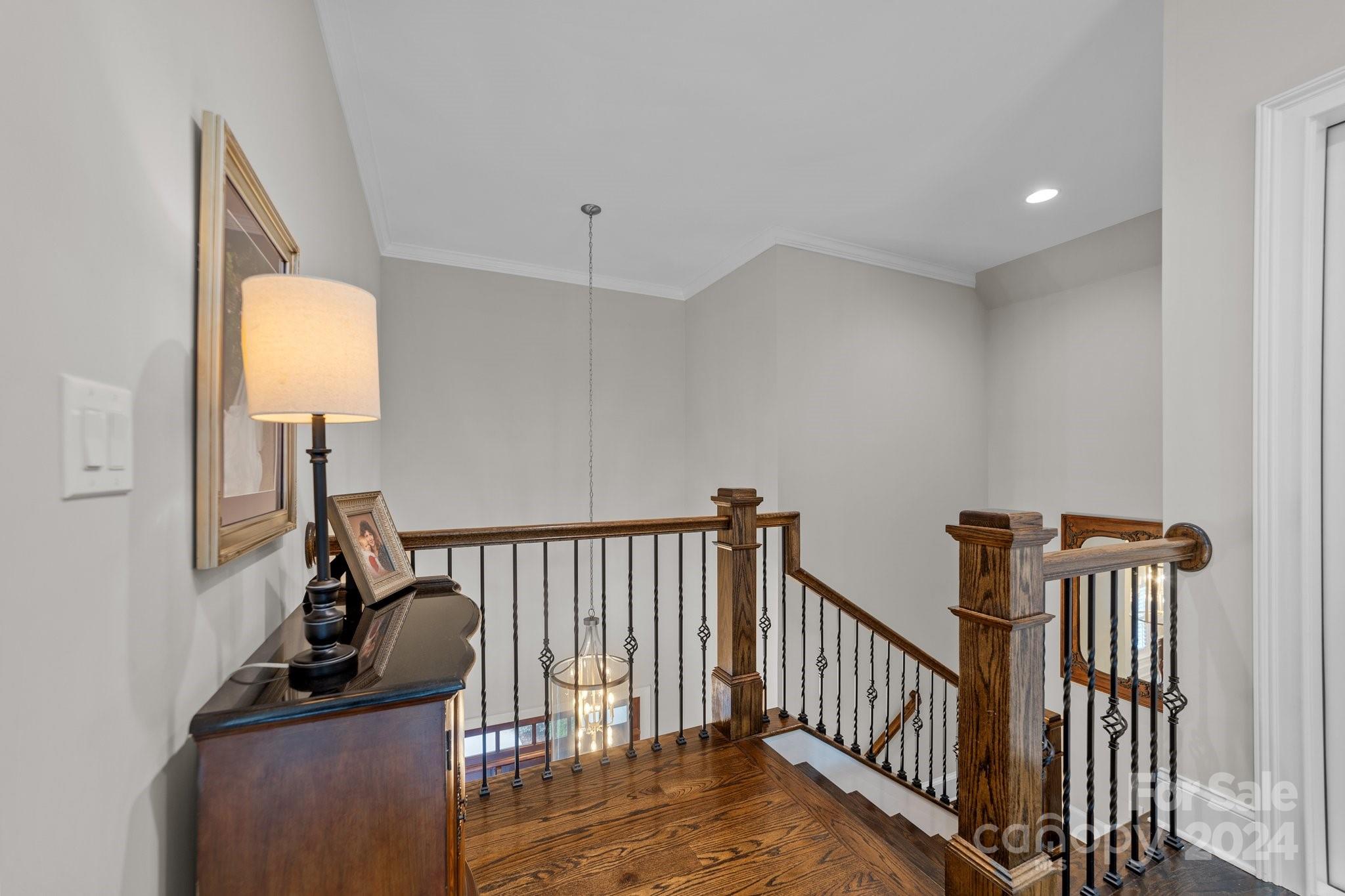 Woodleaf - Residential