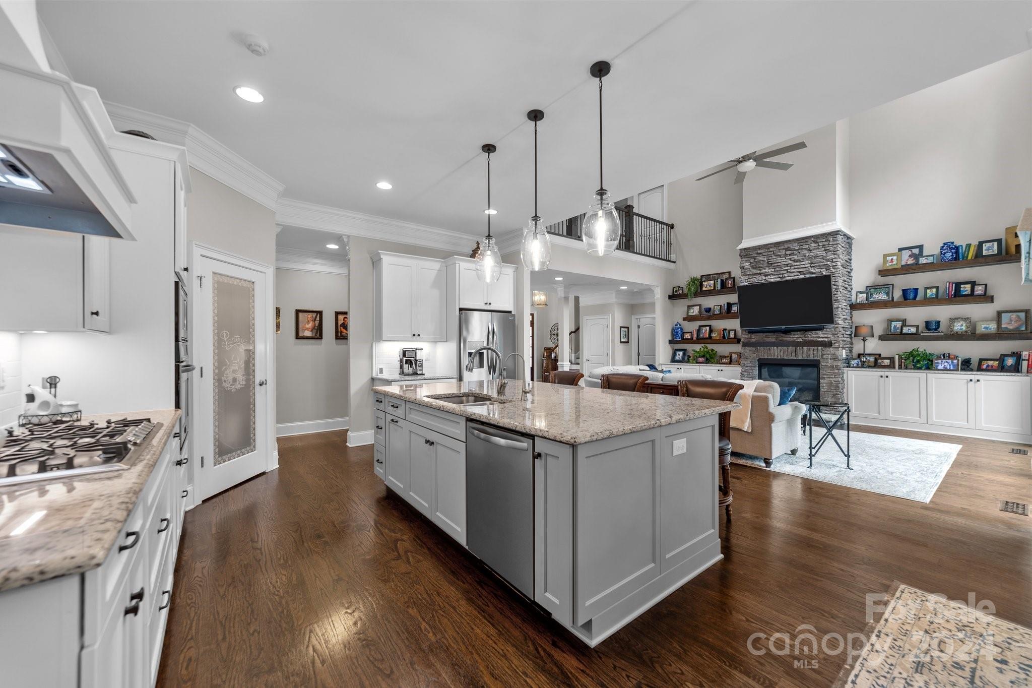 Woodleaf - Residential