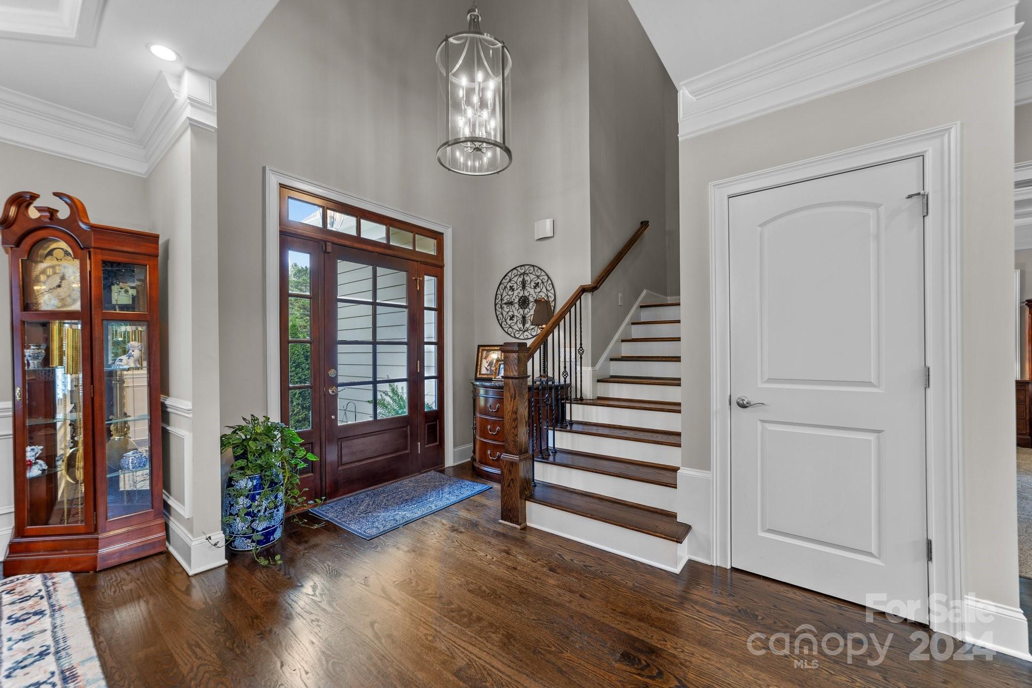 Woodleaf - Residential