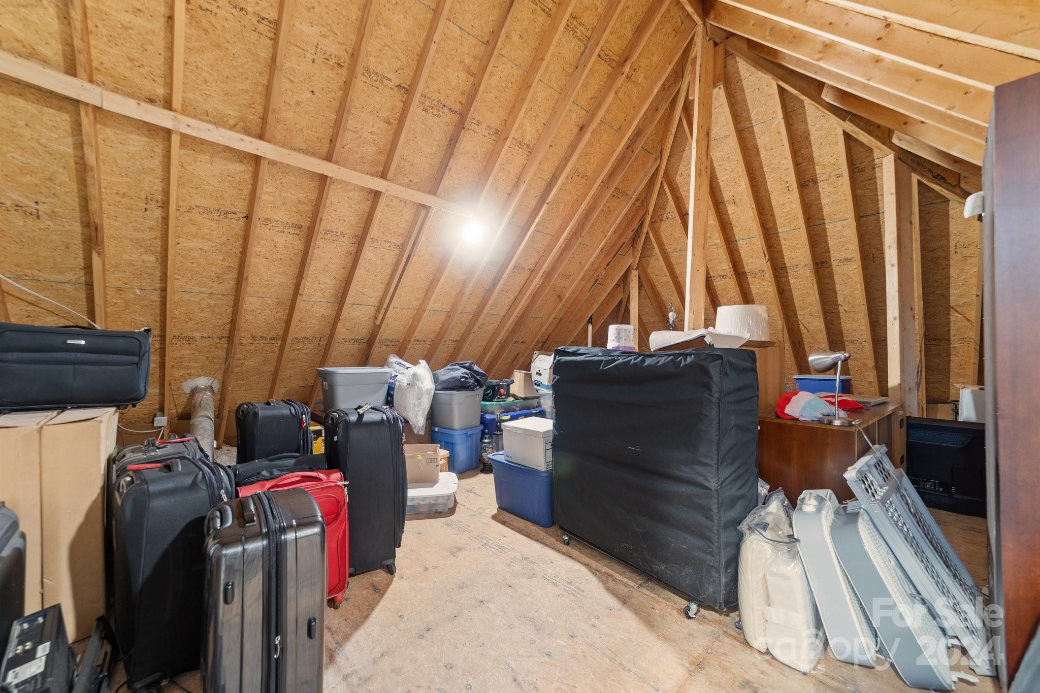 Woodleaf - Residential