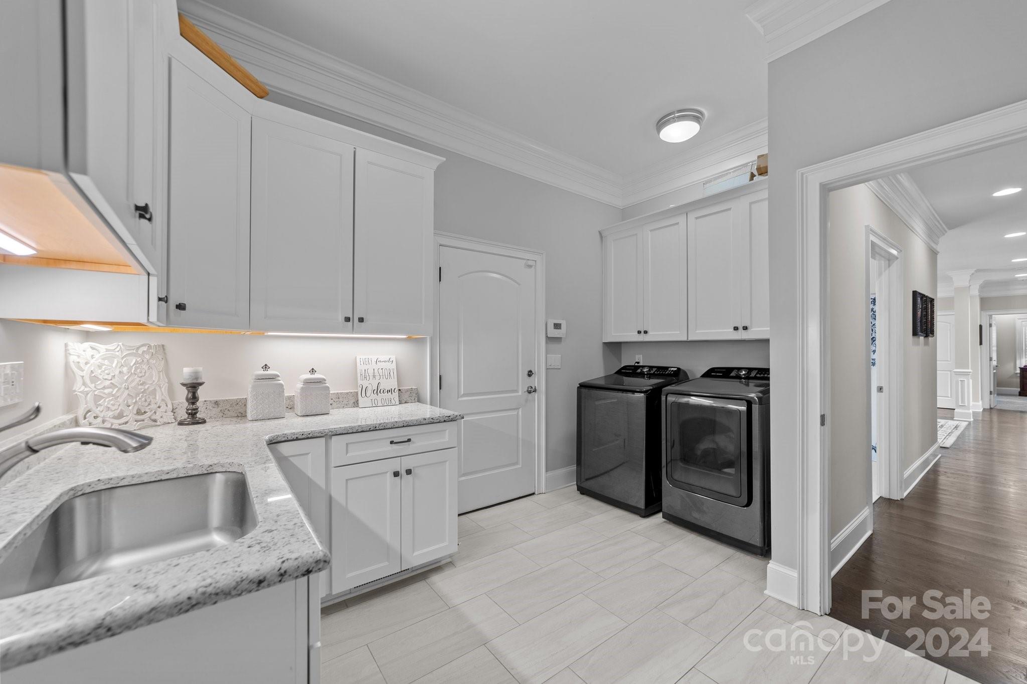 Woodleaf - Residential